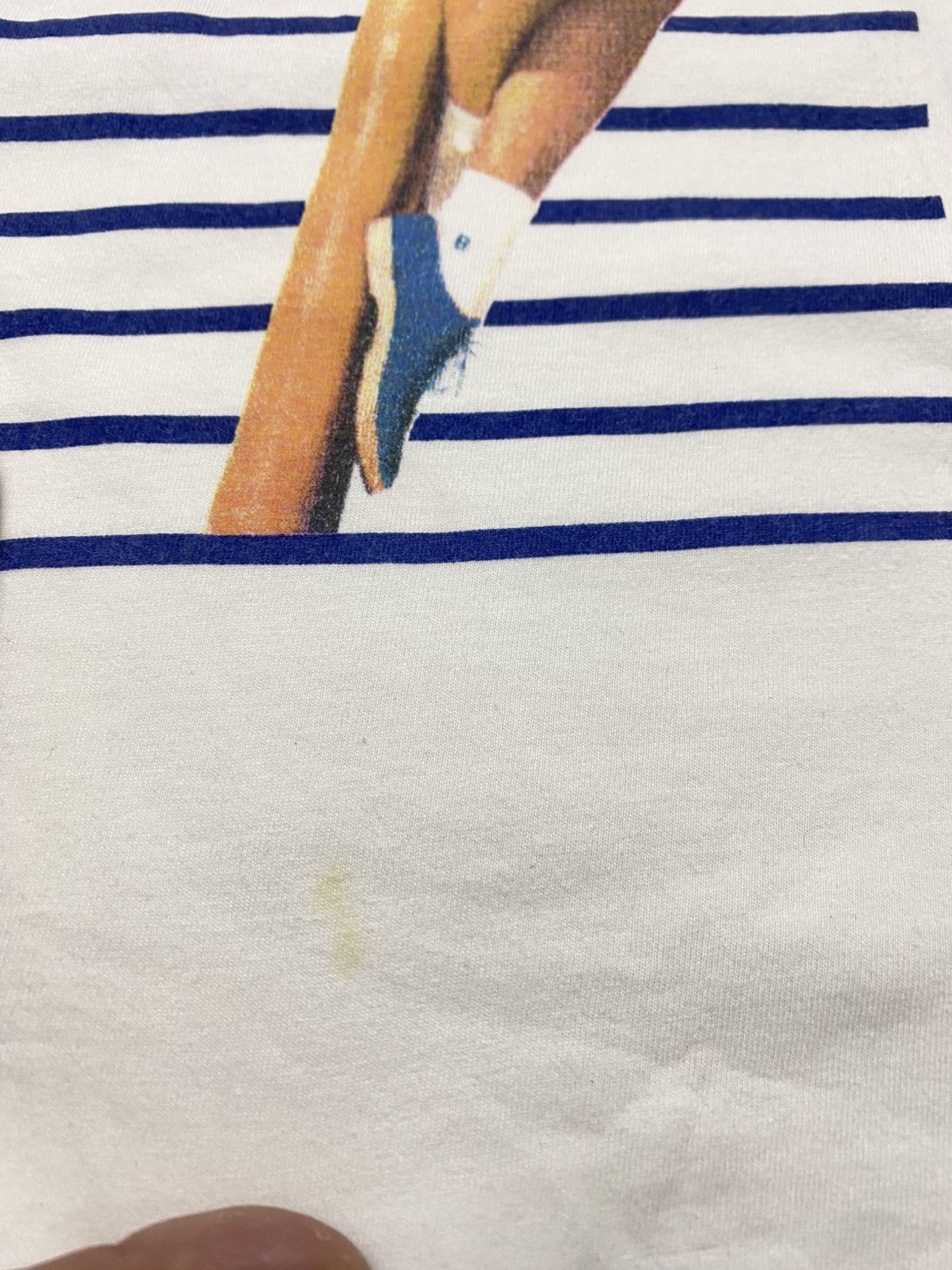 Blue Blue Japan Rare Blue Blue Japan x Marilyn Monroe Size US M / EU 48-50 / 2 - 5 Thumbnail