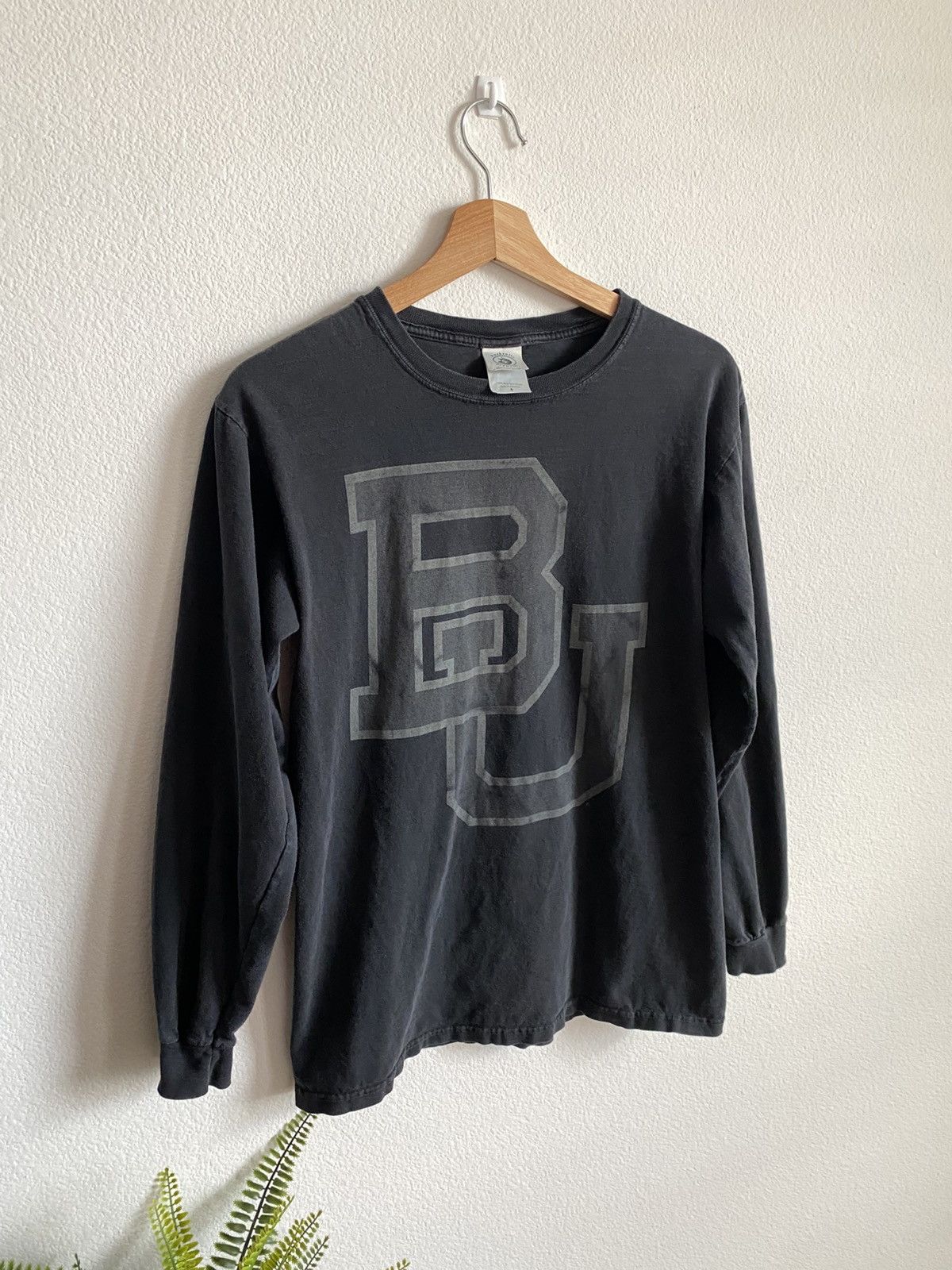 Vintage Y2K Baylor Bears Tee Size US S / EU 44-46 / 1 - 2 Thumbnail