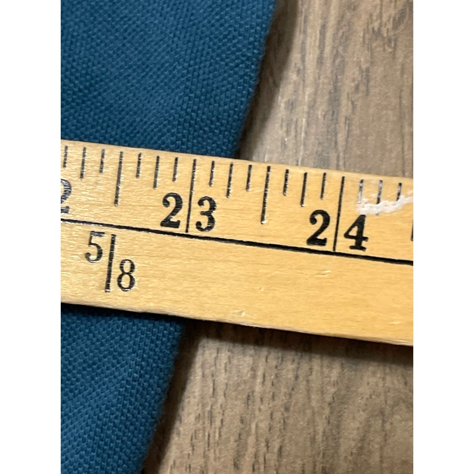 Eddie Bauer Eddie Bauer Shirt Men's Size XL Tall Blue 1/4 Buttons Long Sleeve Size US XL / EU 56 / 4 - 5 Thumbnail