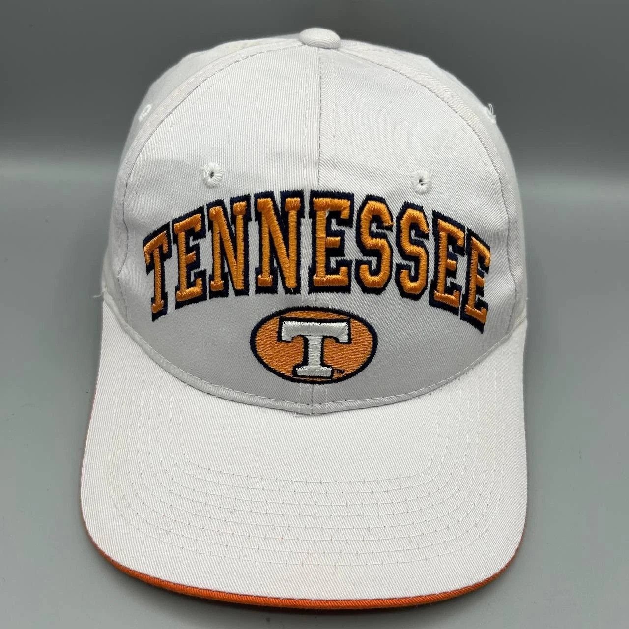 Zephyr Vintage Tennessee Volunteers Hat Men Snap Back Cap New Size ONE SIZE - 1 Thumbnail