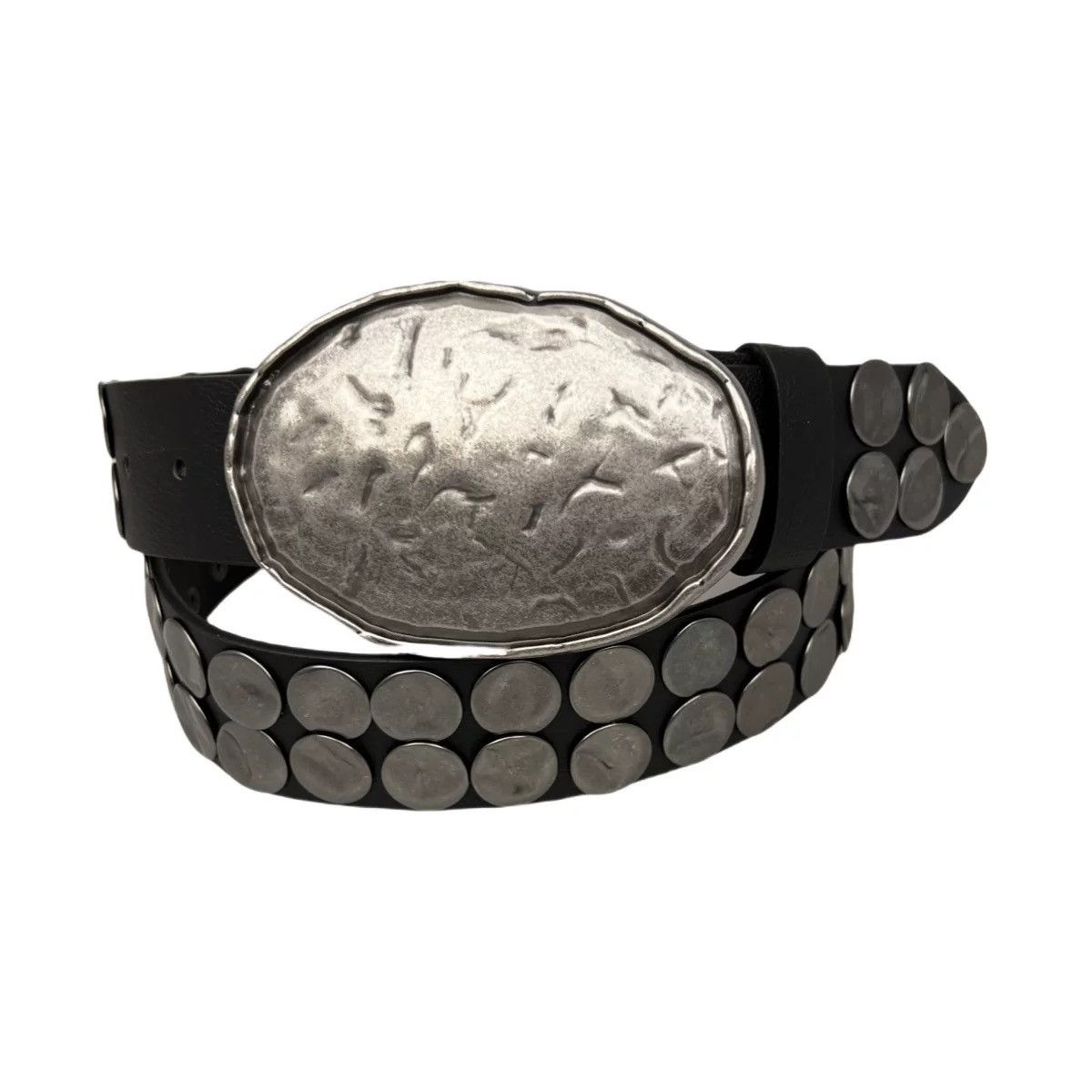 Japanese Brand × Vintage Retro punk belt Size ONE SIZE - 1 Thumbnail