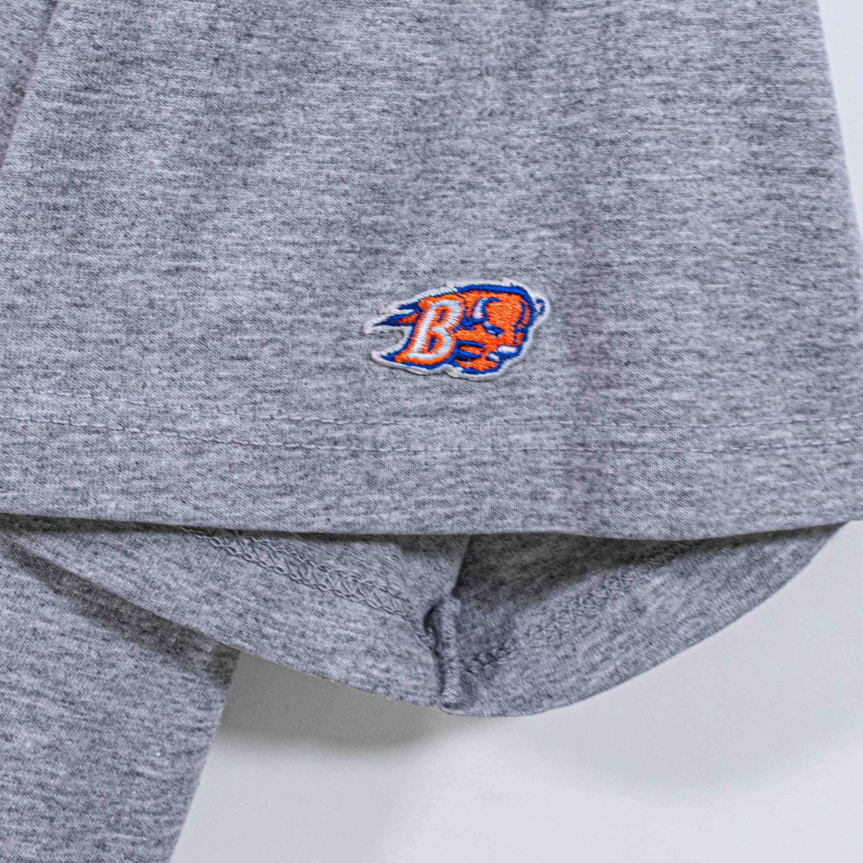 Other Bucknell University Basketball T-Shirt XL Y2K College Sports Size US XL / EU 56 / 4 - 4 Thumbnail