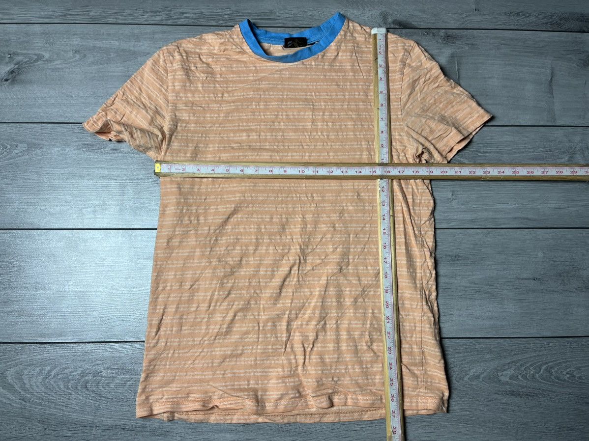 Percival Percival Tshirt striped size Large Size US L / EU 52-54 / 3 - 5 Thumbnail