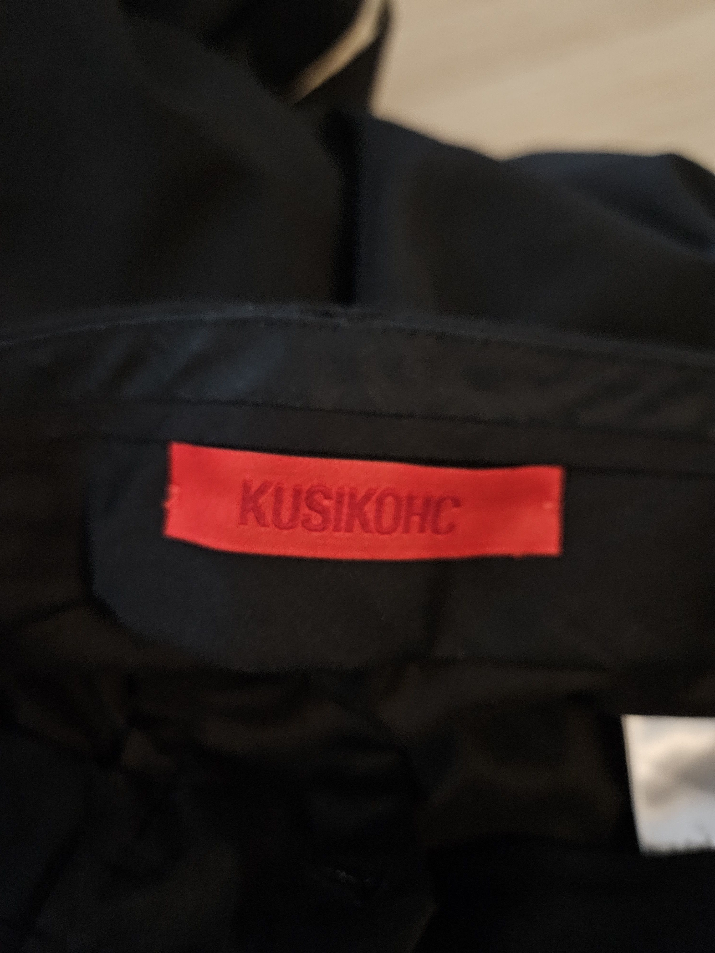 Kusikohc Origami Pants Size US 28 / EU 44 - 5 Thumbnail