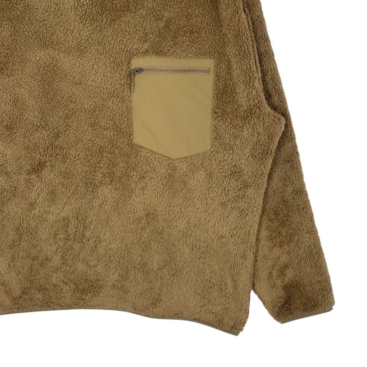 Engineered Garments Engineered Garment Uniqlo JapaneseBrand Outdoor Flece Jacket Size US XL / EU 56 / 4 - 6 Thumbnail