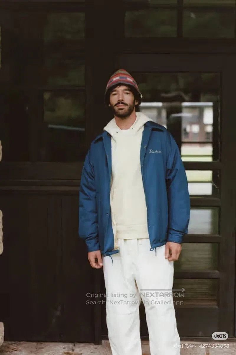 Visvim VISVIM Meda Crochet Knit Hat. Size ONE SIZE - 5 Thumbnail