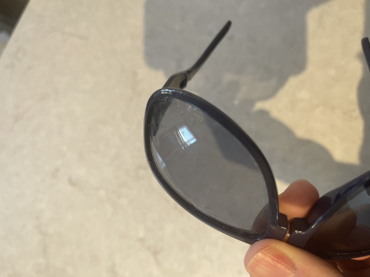 Dior DIOR HOMME Hedi Slimane BlackTie 52/S Foldable Sunglasses Size ONE SIZE - 11 Thumbnail