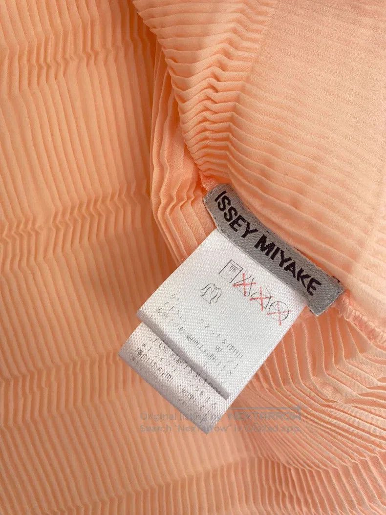 Issey Miyake Issey Miyake Coat Size M / US 6-8 / IT 42-44 - 7 Thumbnail