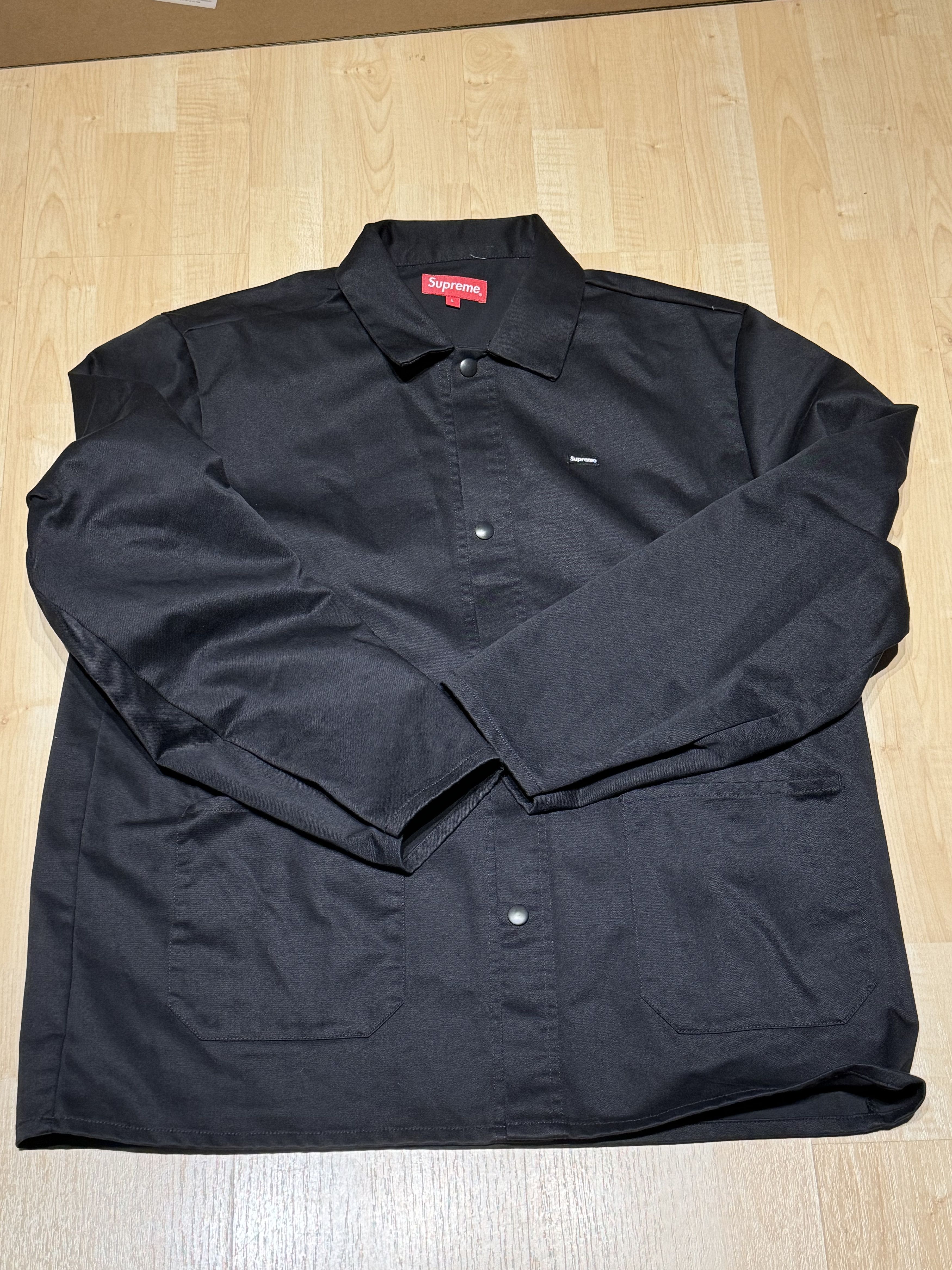 Antihero × Supreme Supreme X Antihero Coach Jacket | Grailed
