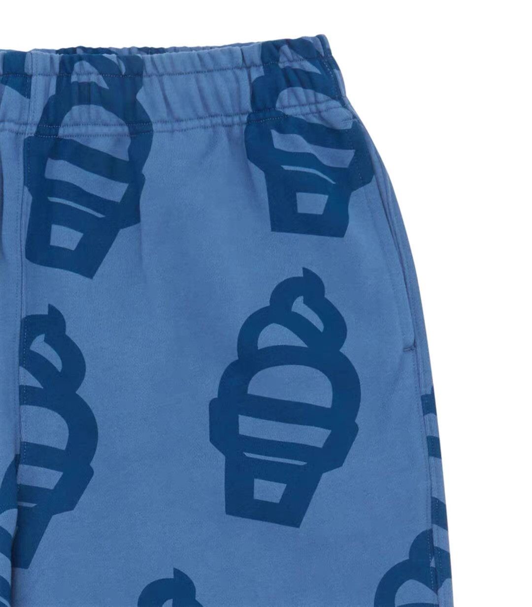 Billionaire Boys Club Billionaire Boys Club BBC Heavyweight Terry Sweatpants Size US 33 - 3 Thumbnail