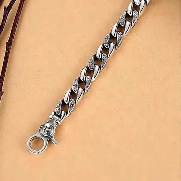 VIBE Lucky jinbao Bracelet Size ONE SIZE - 3 Thumbnail