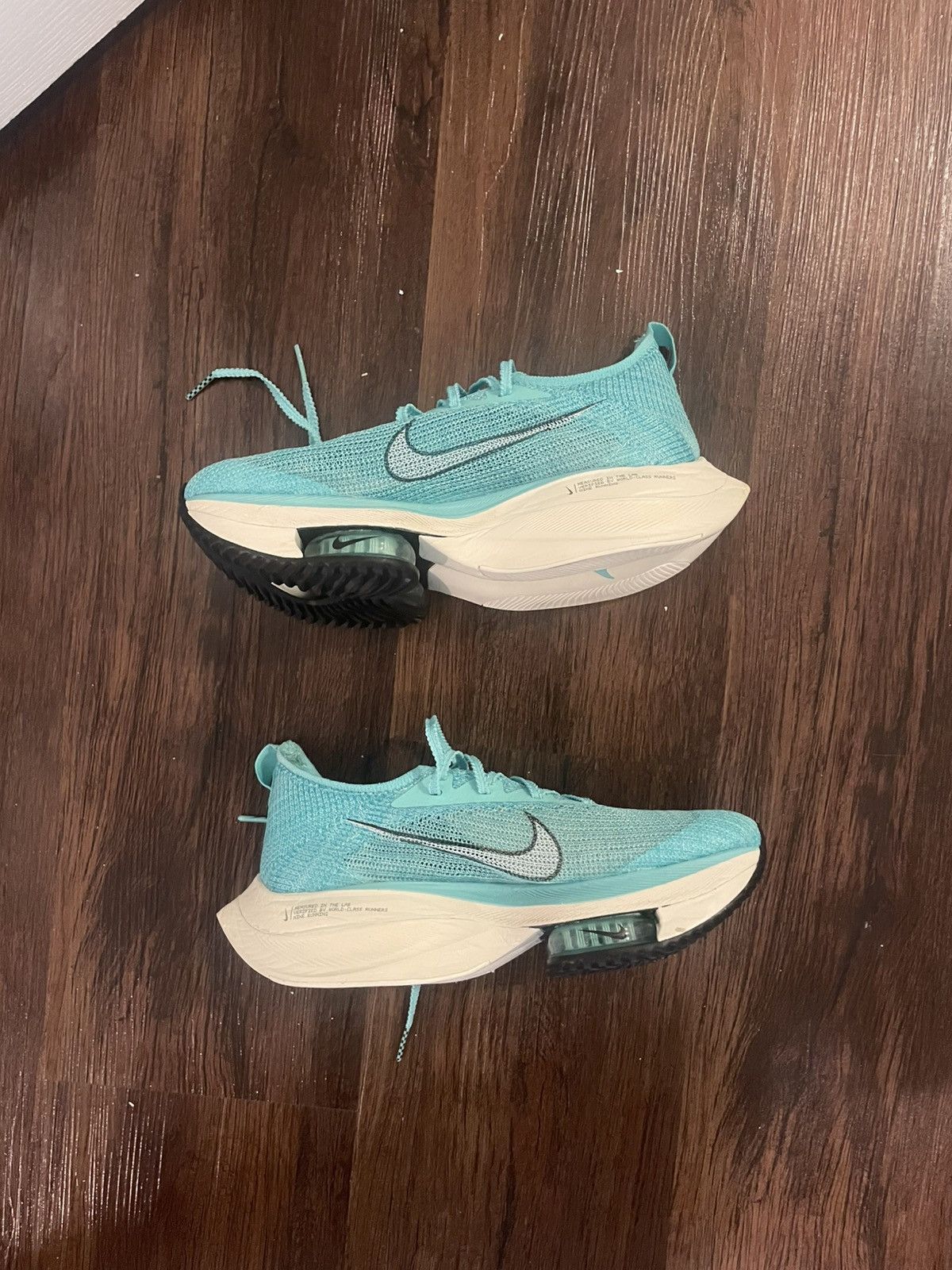 Nike NIKE AIR ZOOM APLHAFLY NEXT% 2 Size US 8 / IT 38 - 3 Thumbnail
