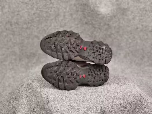 Nike ACG Rare Vintage Nike ACG Trail Low Top Sneakers Outdoor Shoes Size US 5.5 / EU 38 - 15 Thumbnail