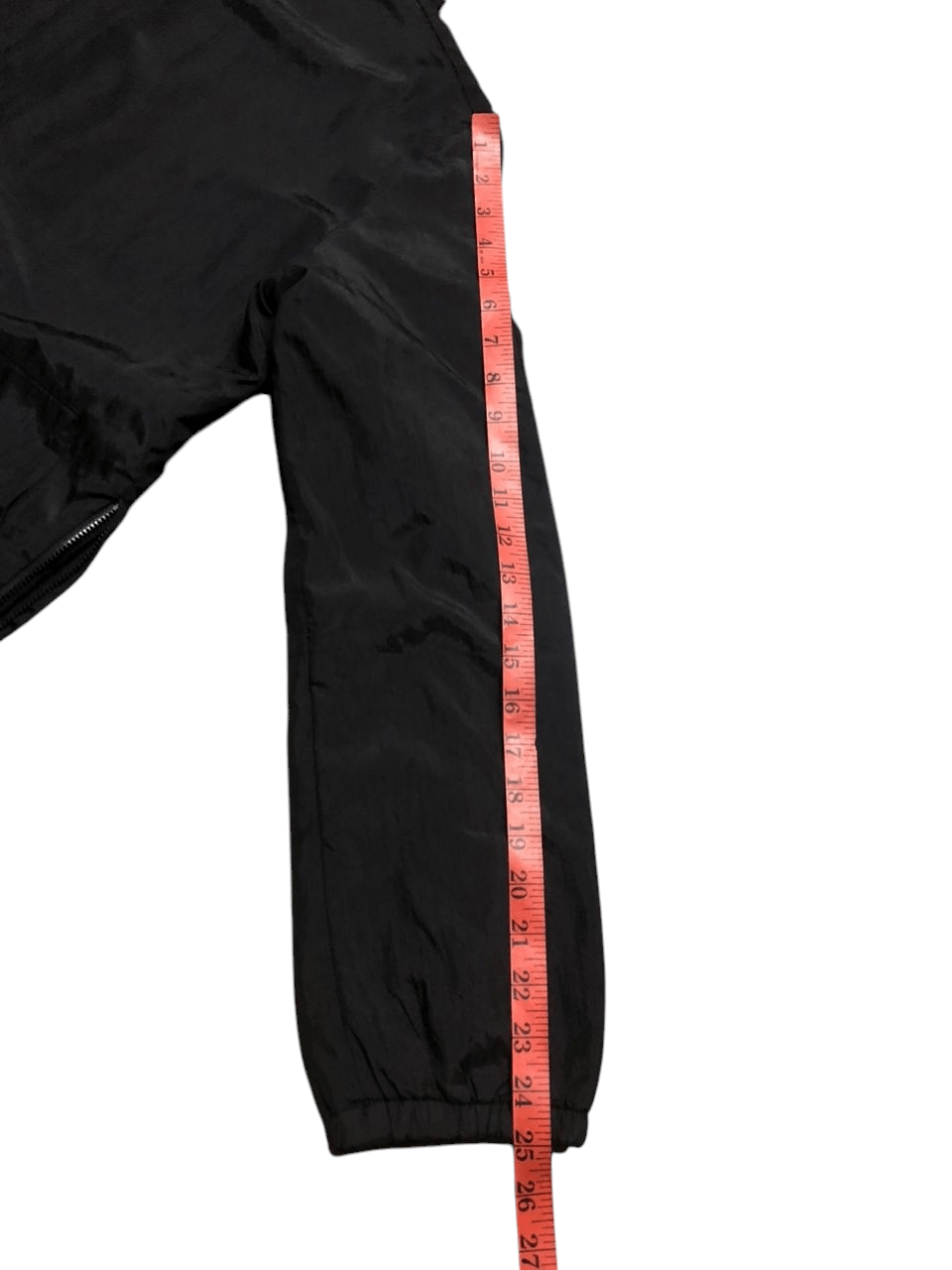 Issey Miyake Vintage Issey Miyake Tsumori Chisato Nylon Zipper Jacket Size US M / EU 48-50 / 2 - 22 Thumbnail