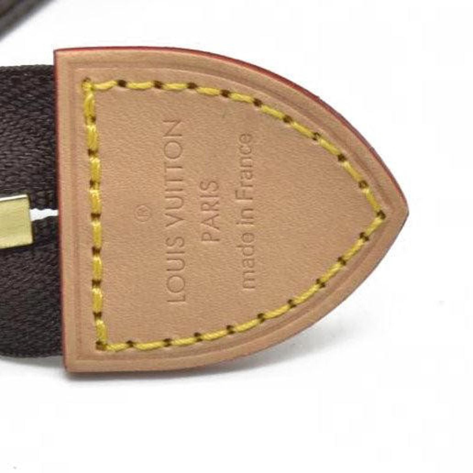 Louis Vuitton $1290 Louis Vuitton Monogram Toiletry Pouch 26 Pink RFID Size ONE SIZE - 11 Thumbnail