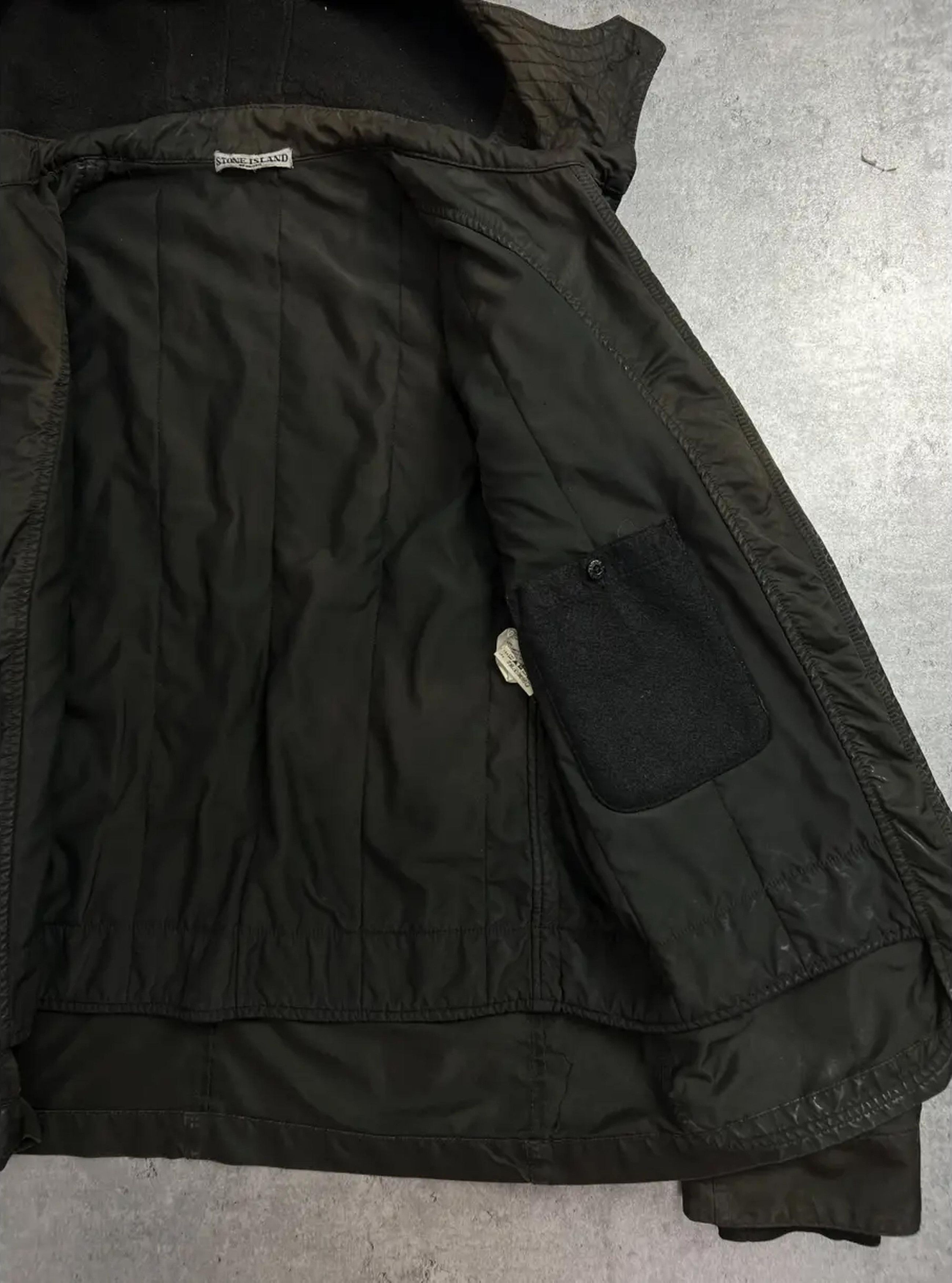 Stone Island Stone Island Light jacket XL Size US XL / EU 56 / 4 - 11 Thumbnail