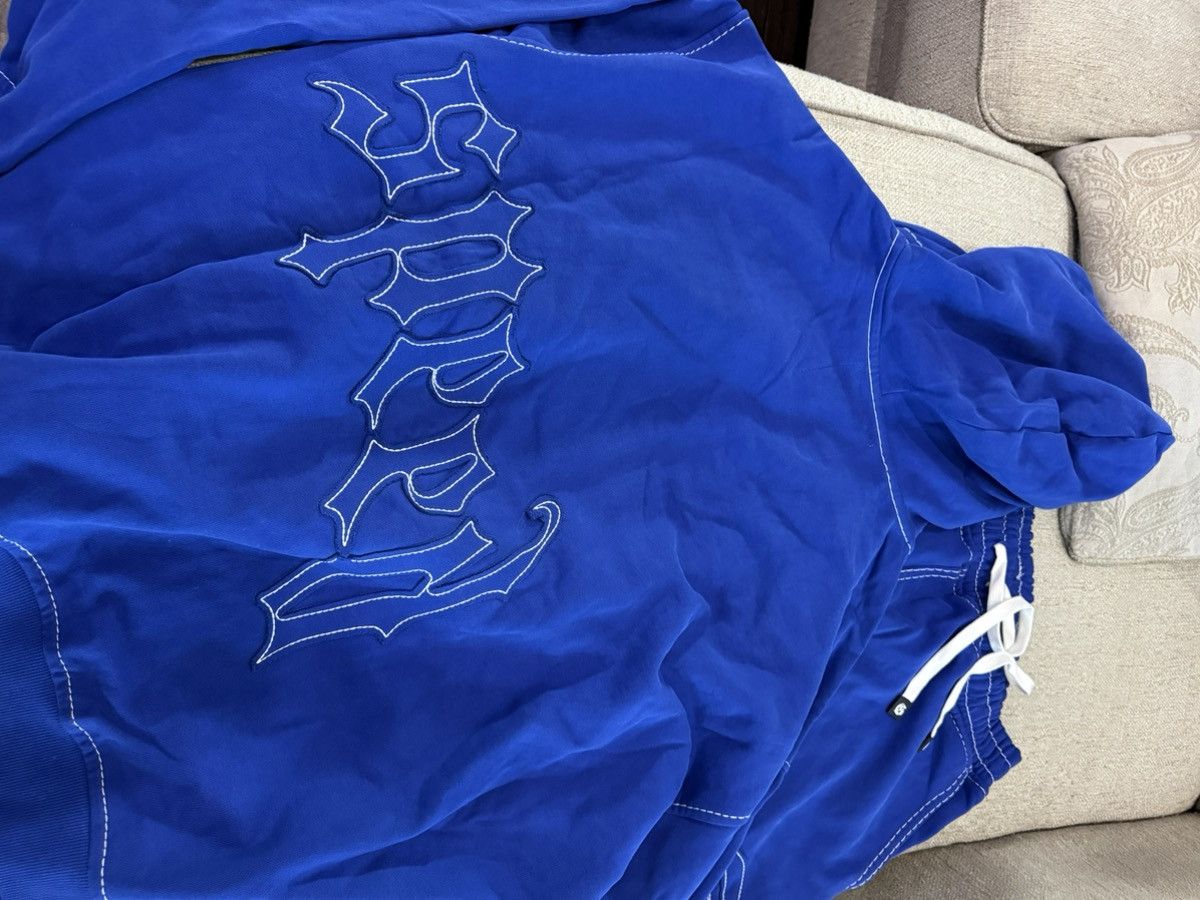 Godspeed Godspeed Sweatsuit Size US L / EU 52-54 / 3 - 9 Thumbnail