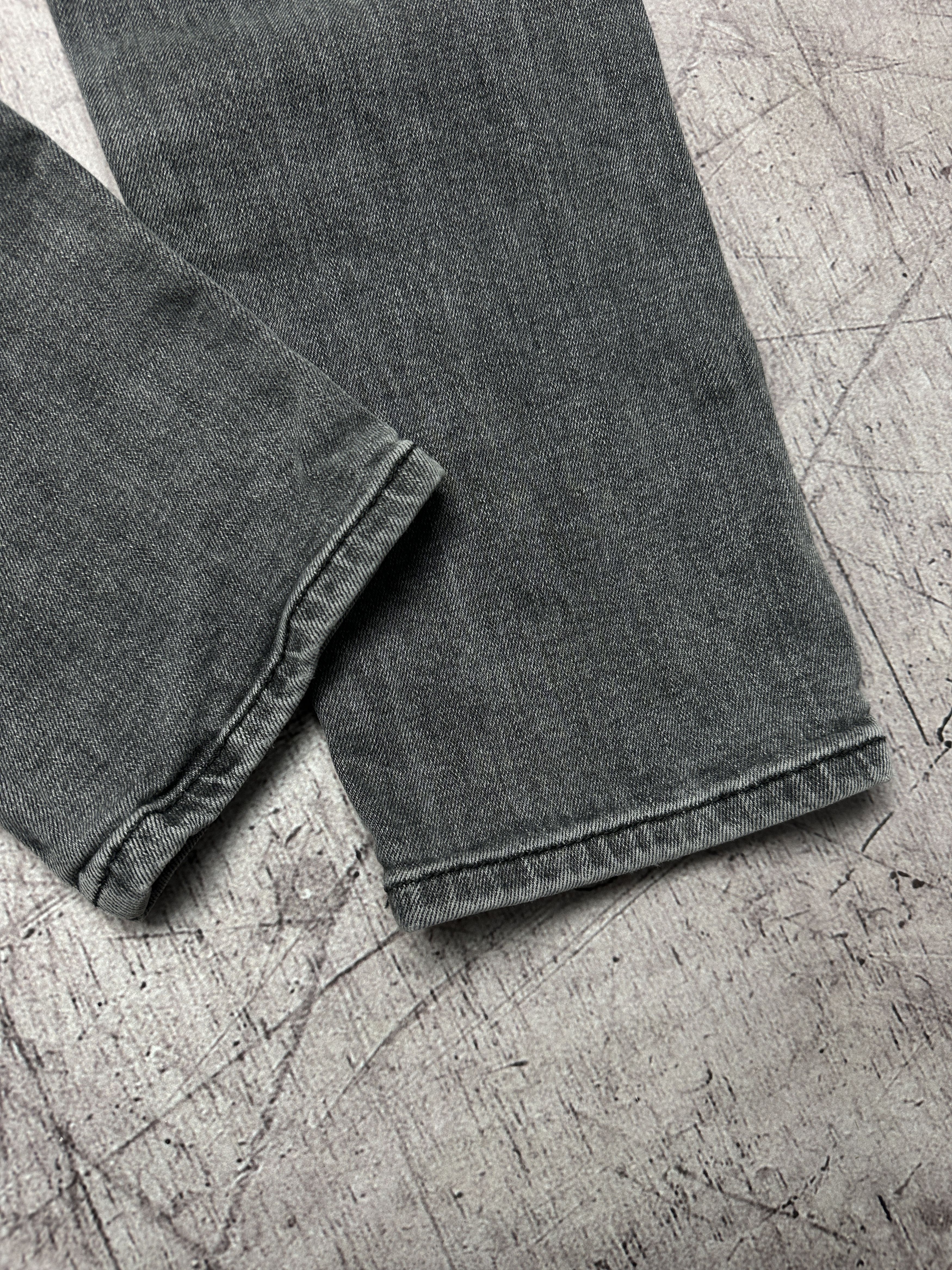 Diesel Diesel D-Yennox Mens Denim Pants Jeans Size US 34 / EU 50 - 10 Thumbnail