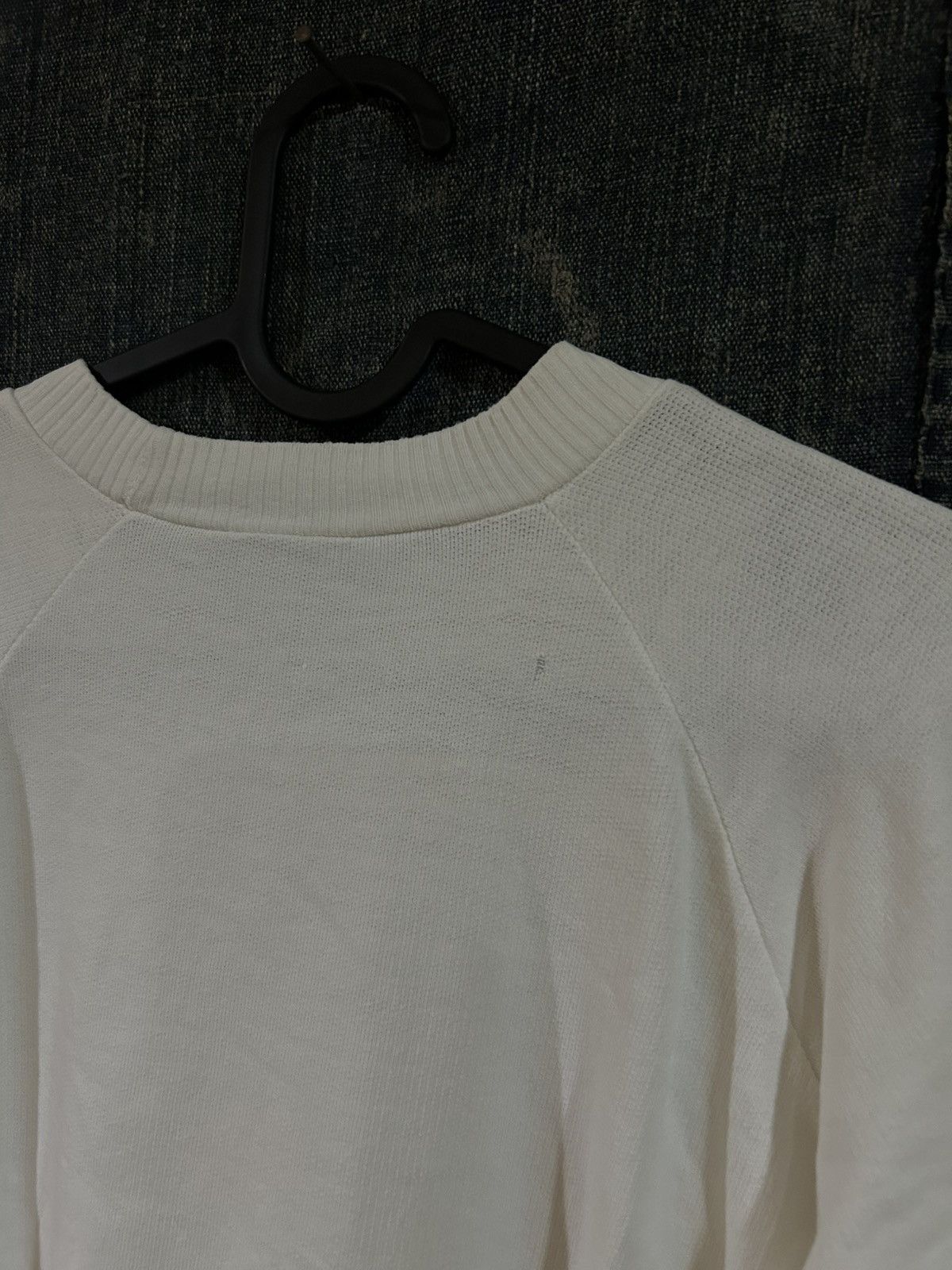 Vintage Nature Crewneck Forest Birds Vintage T Shirt 90s Size US M / EU 48-50 / 2 - 3 Thumbnail