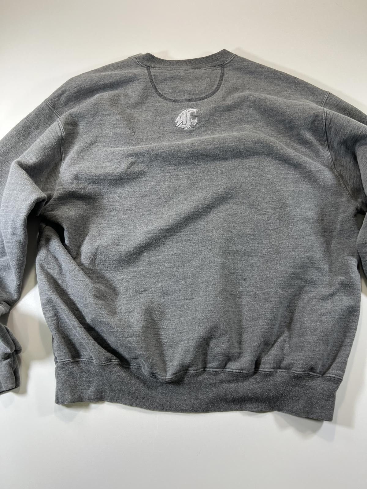 Russell Athletic Russell Athletic Washington State Golf Grey XL Size US XL / EU 56 / 4 - 8 Thumbnail