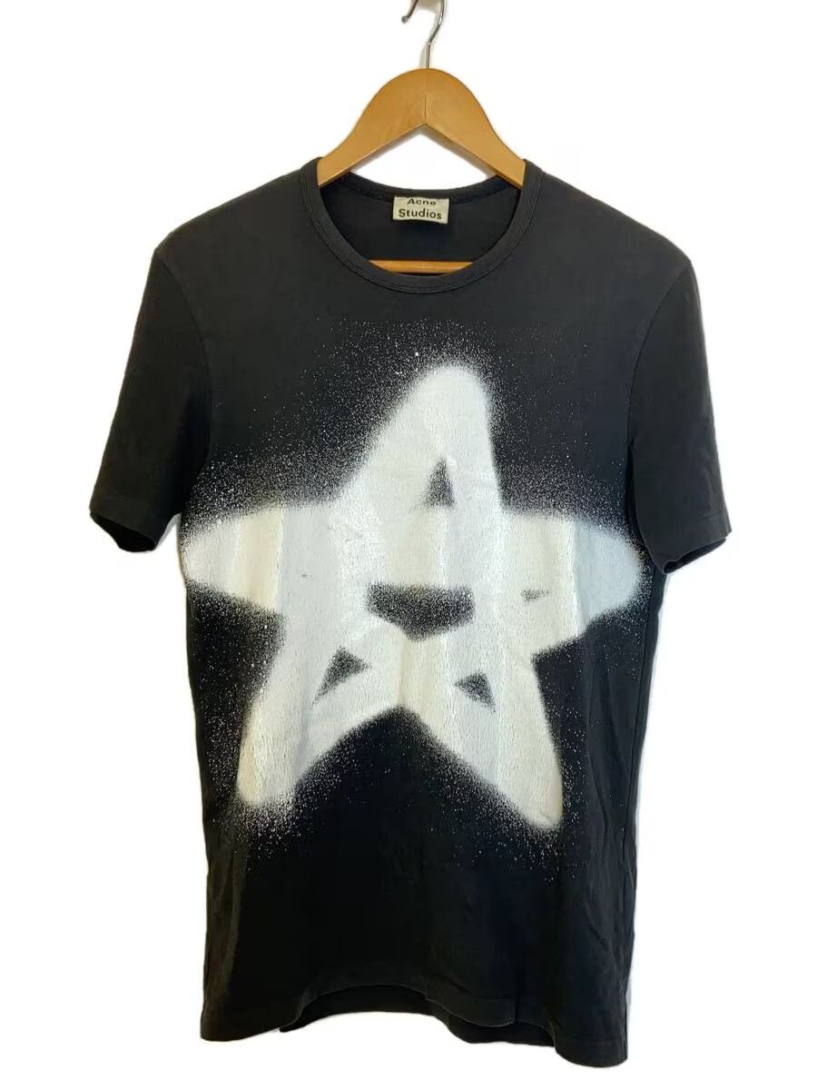 Acne Studios Spray Paint Star Tee Size US S / EU 44-46 / 1 - 1 Thumbnail