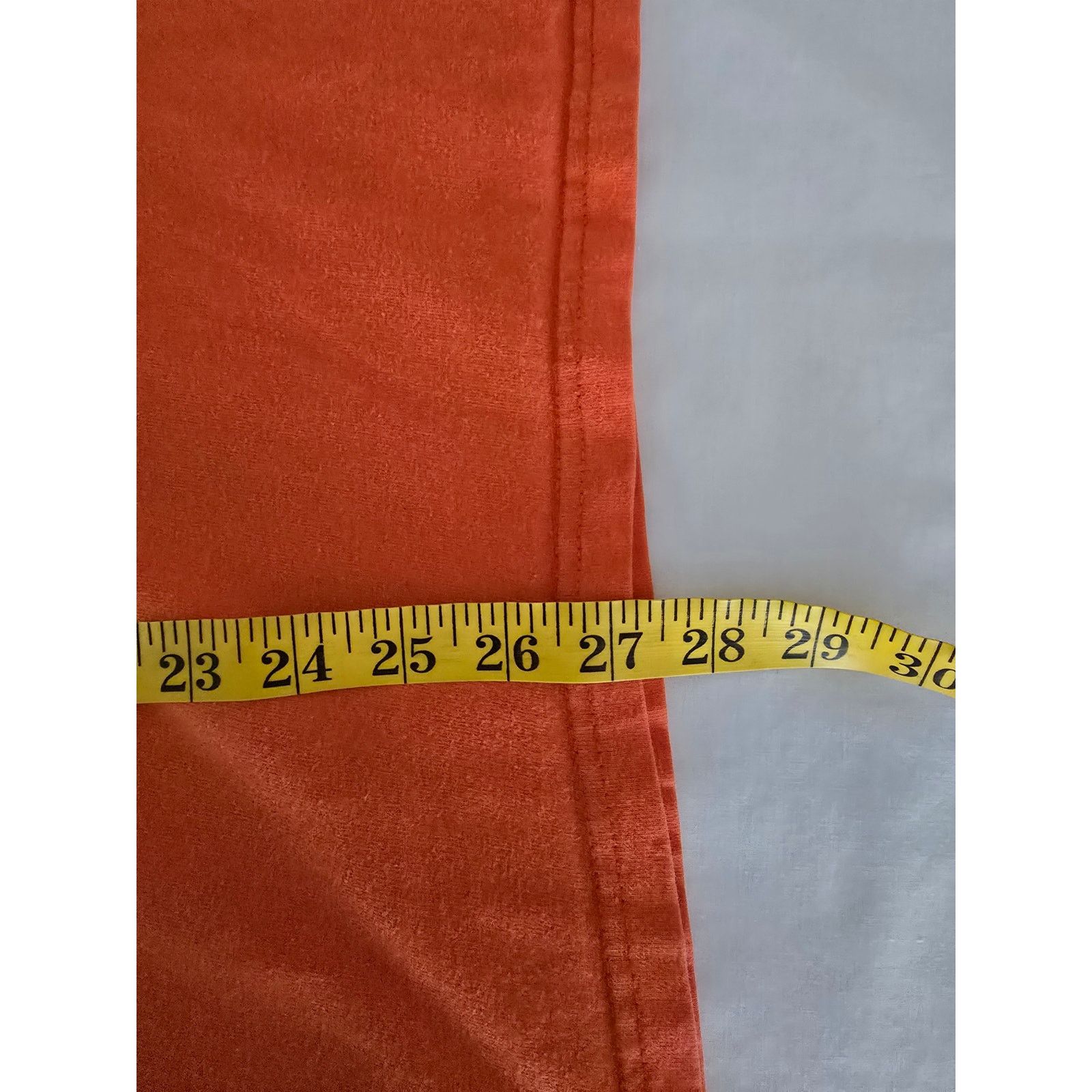 Hanes Vintage OSU Shirt Oklahoma State University Orange L Tee 90s Size US L / EU 52-54 / 3 - 6 Thumbnail