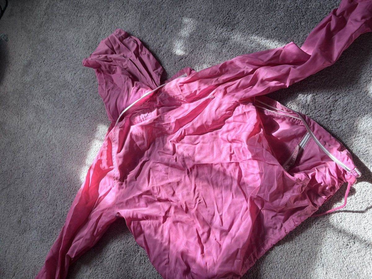 Hysteric Glamour Hysteric glamour windbreaker Size S / US 4 / IT 40 - 5 Thumbnail