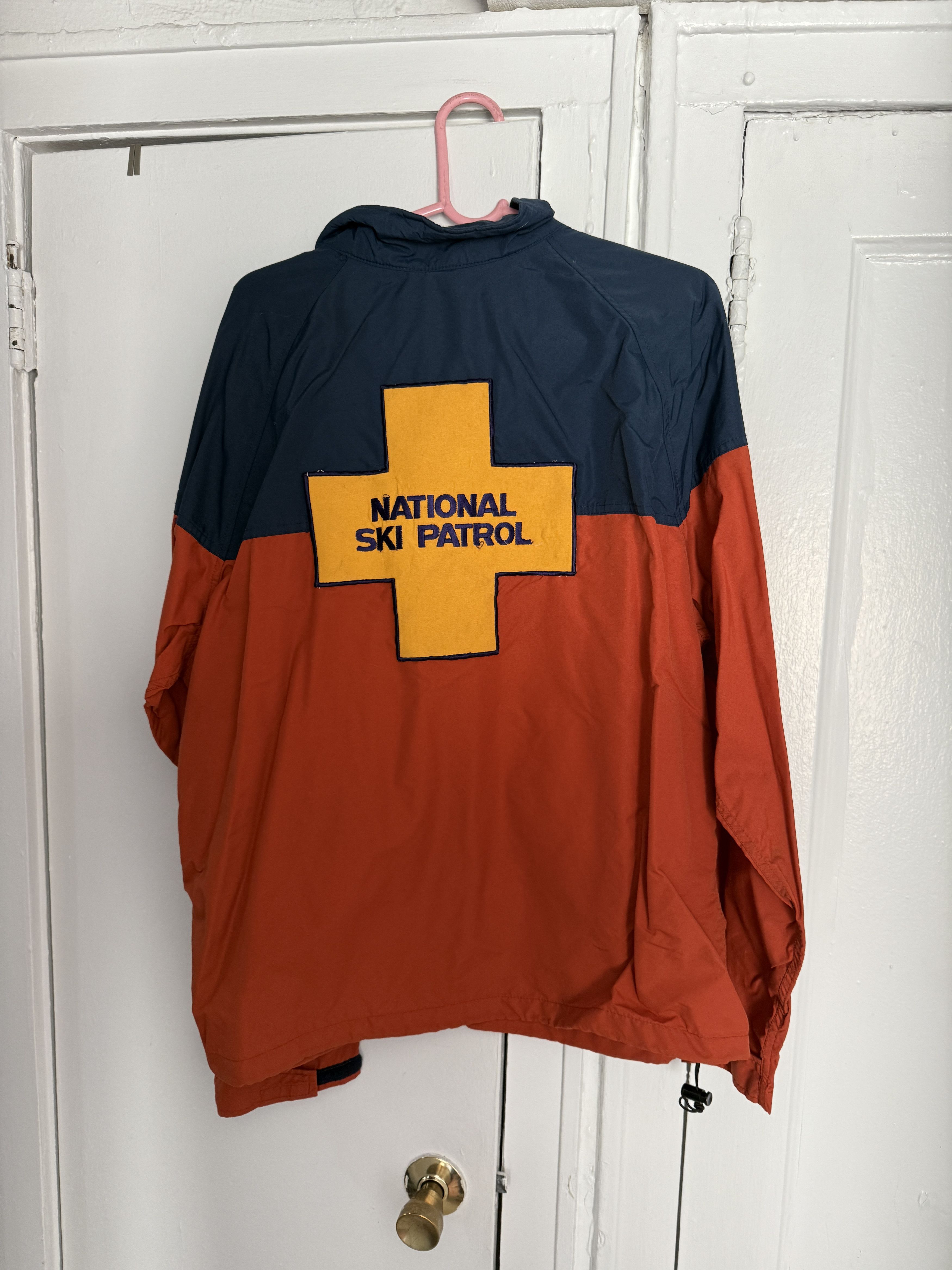 The North Face The North Face National Ski Patrol Jacket Size US XL / EU 56 / 4 - 2 Thumbnail