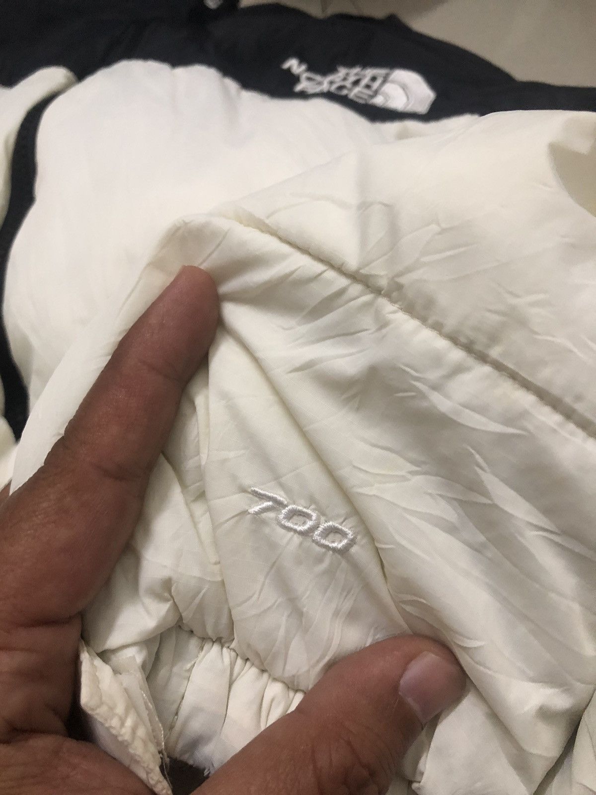 The North Face The North Face 1996 Retro Nuptse 700 Puffer Down Jacket Size US XL / EU 56 / 4 - 15 Thumbnail