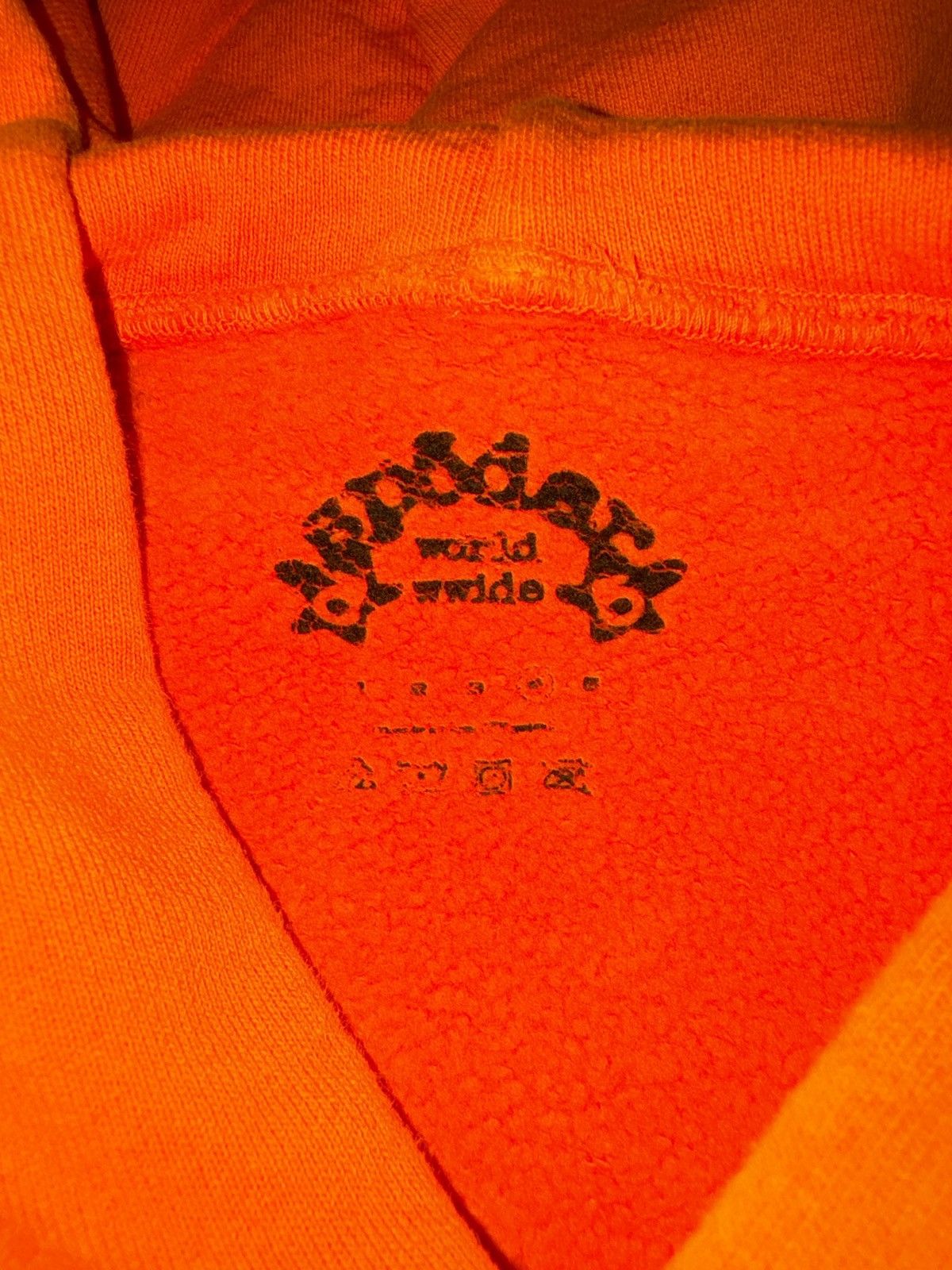 Sp5der Sp5der Spider Worldwide Size US XL / EU 56 / 4 - 3 Thumbnail