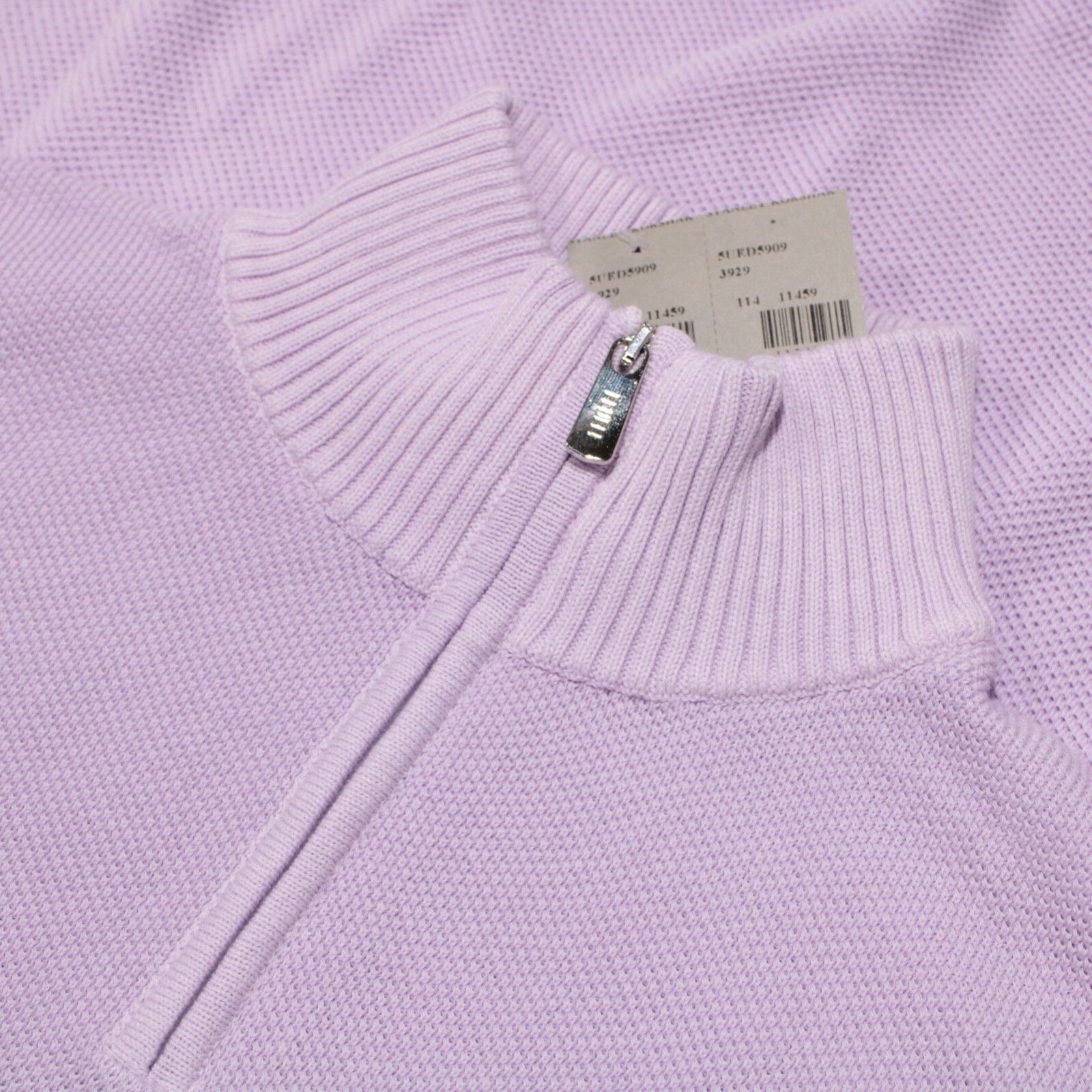 Fedeli Fedeli Sweater Size US S in Purple Size US S / EU 44-46 / 1 - 1 Thumbnail