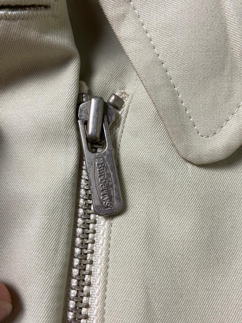Burberry Prorsum Burberry Prorsum Lightweight Jacket (186) Size US M / EU 48-50 / 2 - 6 Thumbnail