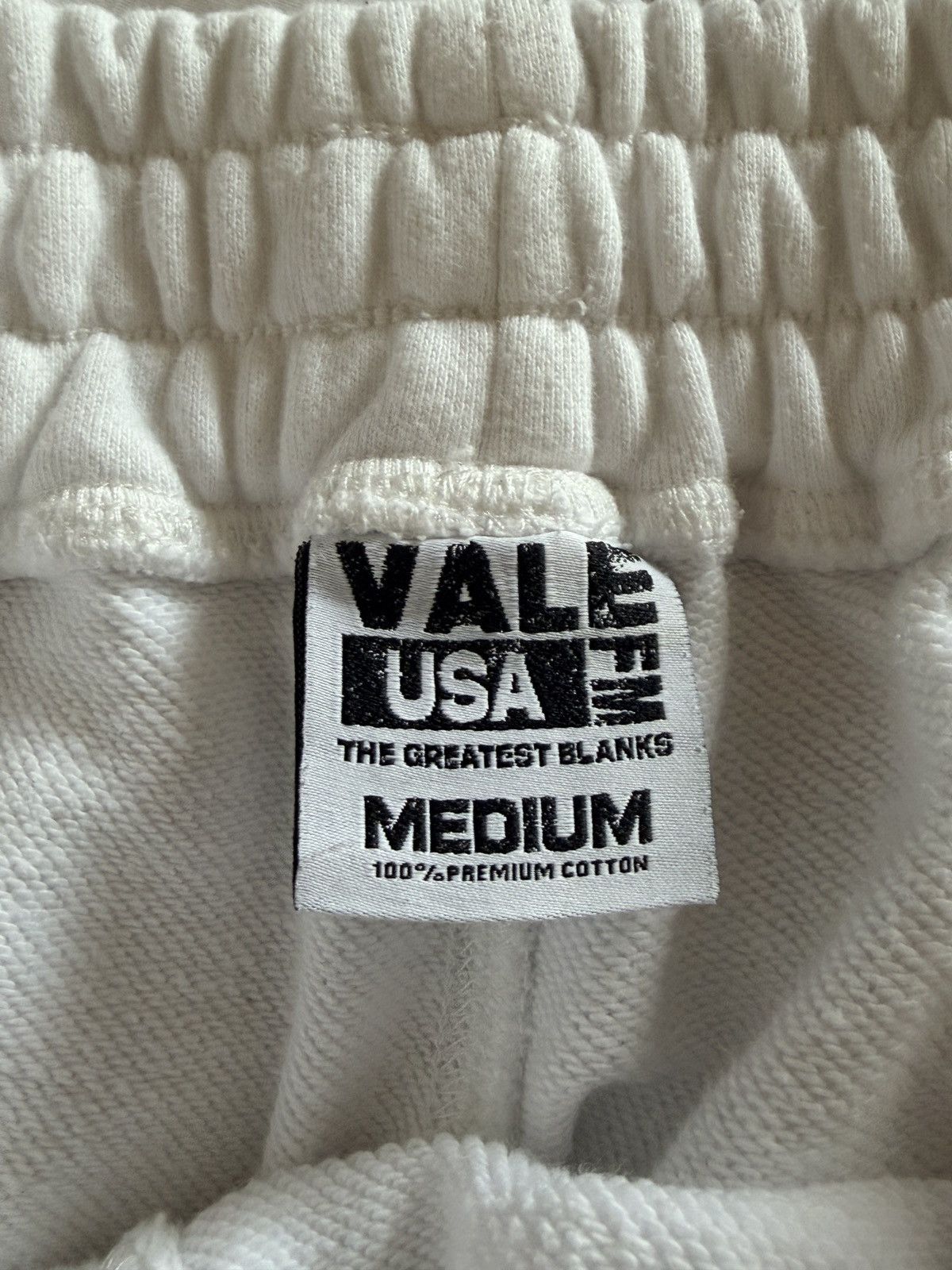 Other valelives “sports” sweats Size US 32 / EU 48 - 4 Thumbnail