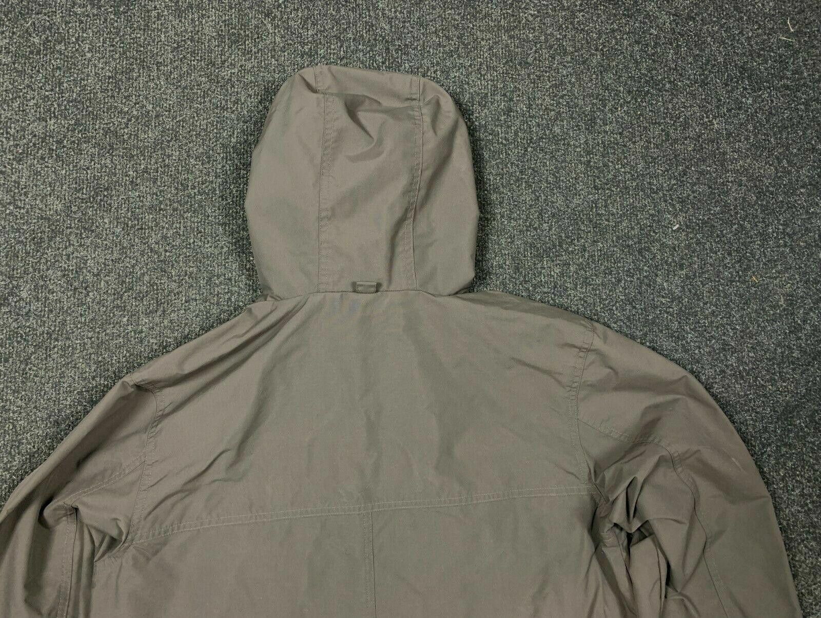 Carhartt Carhartt Windbreaker Pullover Anorak Nylon Jacket Size S Size S / US 4 / IT 40 - 7 Thumbnail
