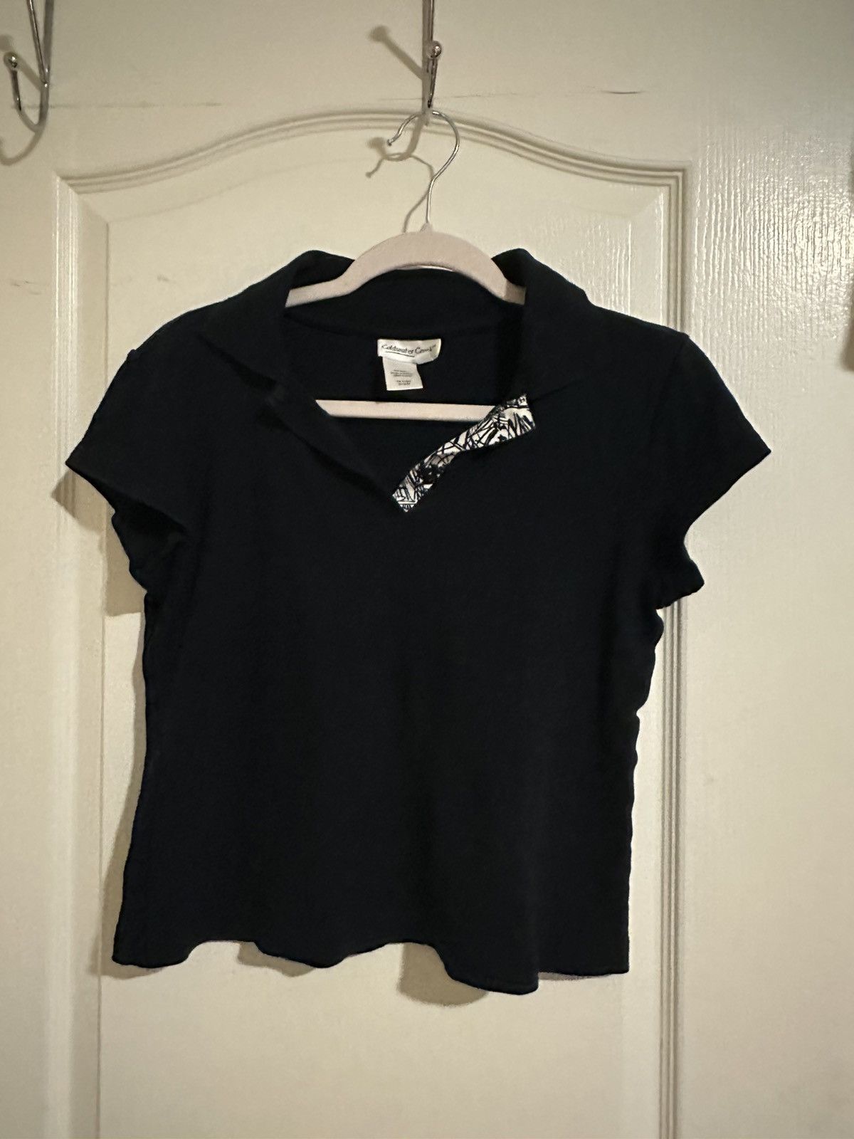 Coldwater Creek Coldwater creek polo Size S / US 4 / IT 40 - 1 Thumbnail
