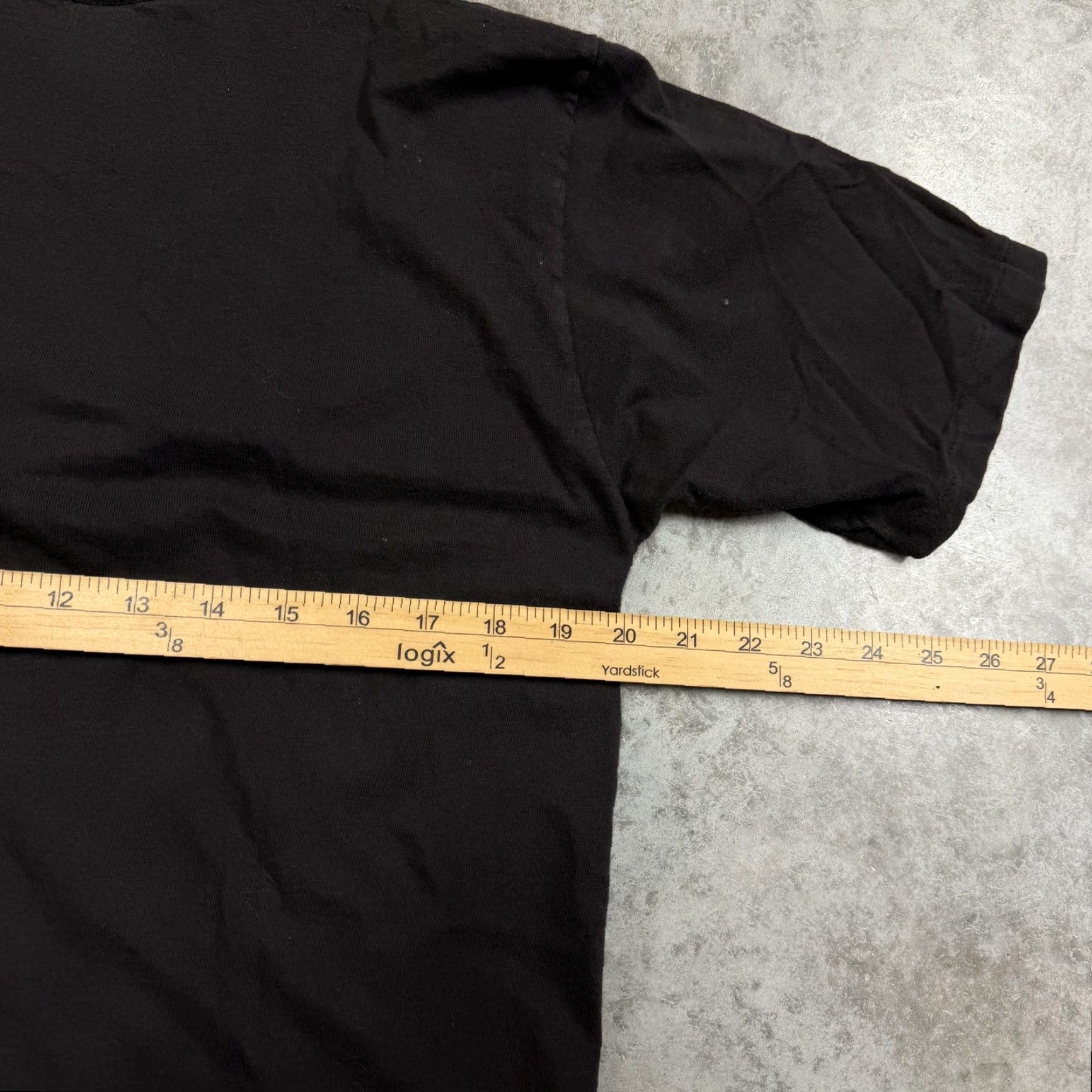 Vintage VINTAGE Oneita Shirt Mens L Black Hawaii Gold Gecko Graphic Tee 90s Size US L / EU 52-54 / 3 - 7 Thumbnail