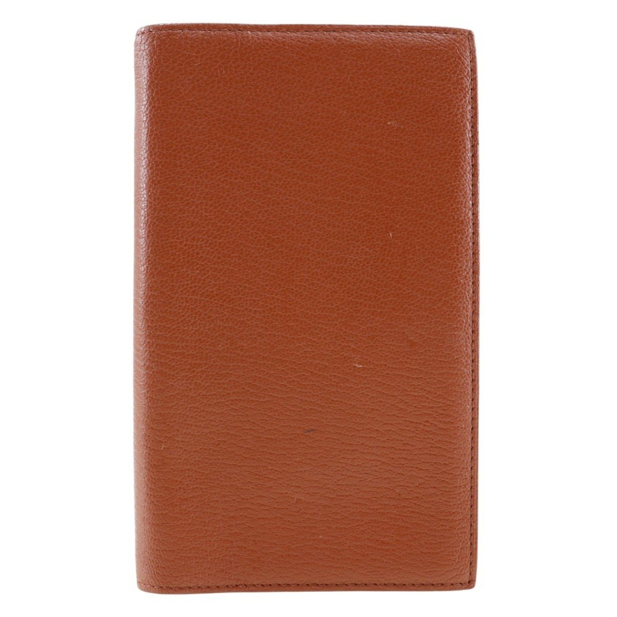 Hermes Hermès Agenda cover wallet Size ONE SIZE - 1 Thumbnail