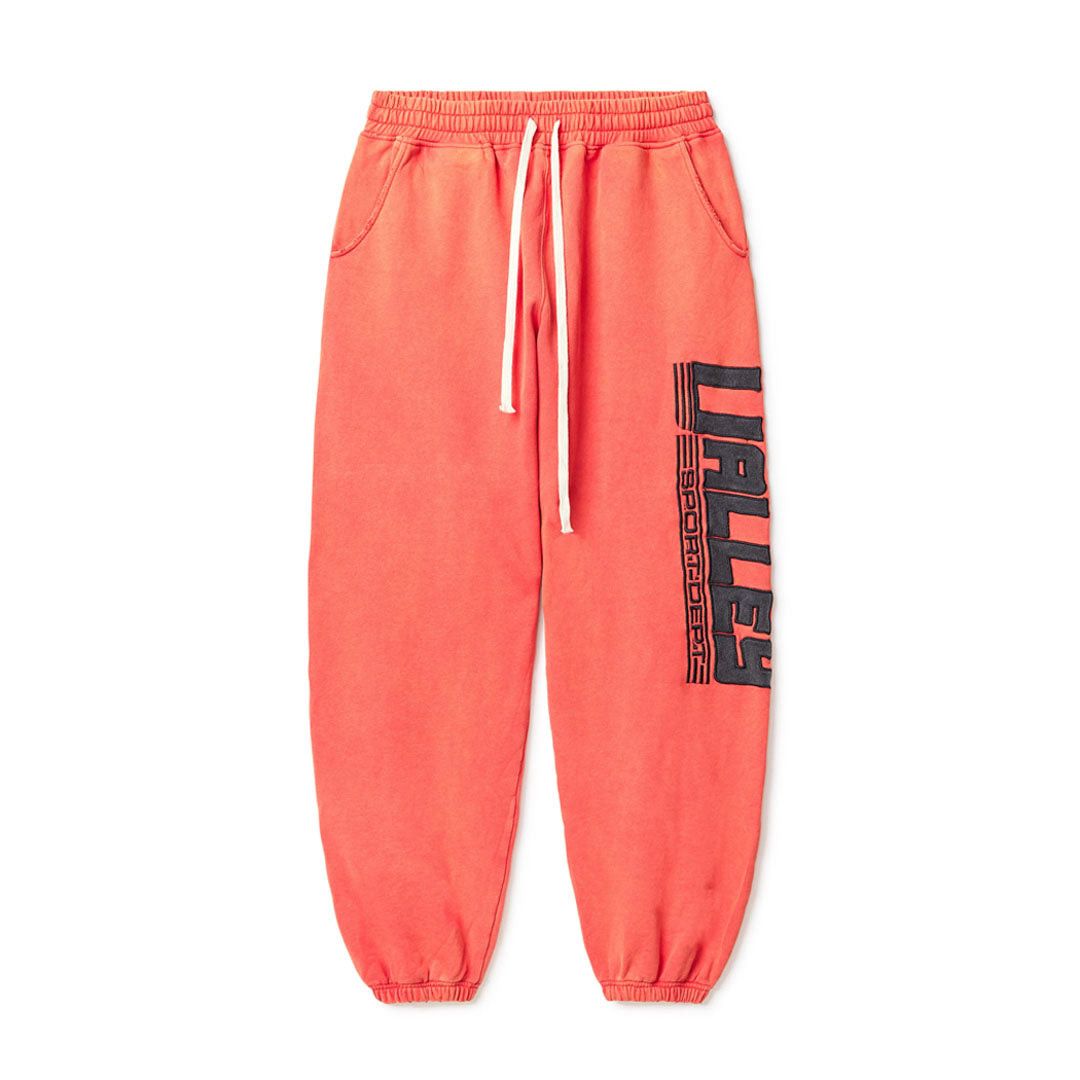 Vale Forever Sport Sweatpants Red Size US 36 / EU 52 - 1 Thumbnail