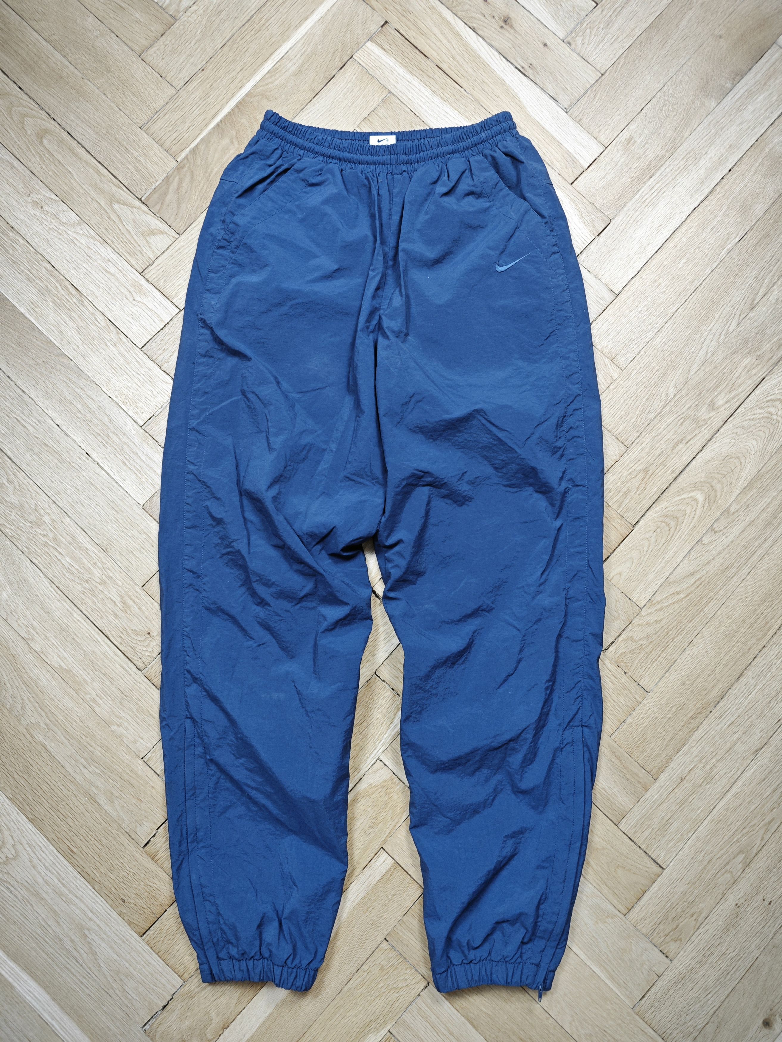 Nike nike vintage pants Size US 33 - 1 Thumbnail