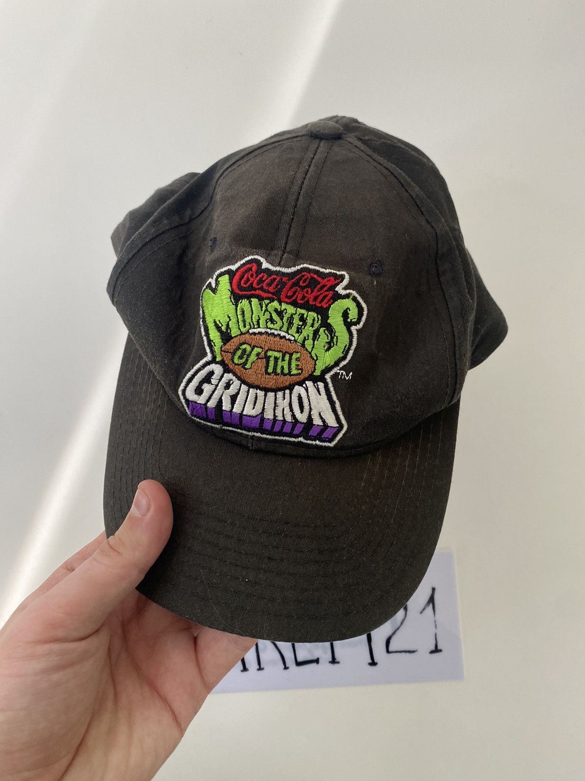 Other Coca Cola Monsters of the gridiron Size ONE SIZE - 2 Thumbnail