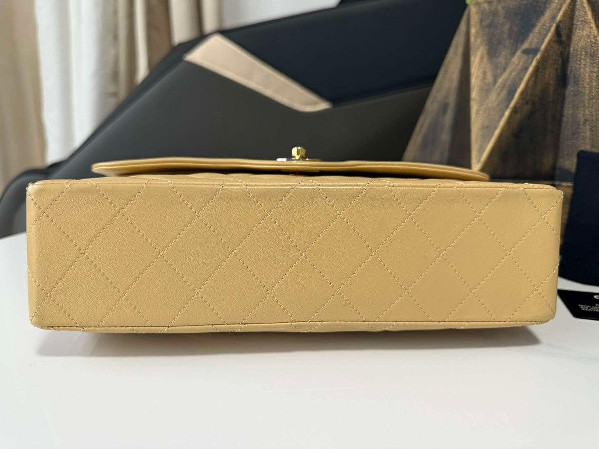 Chanel Chanel vintage double flap Size ONE SIZE - 17 Thumbnail