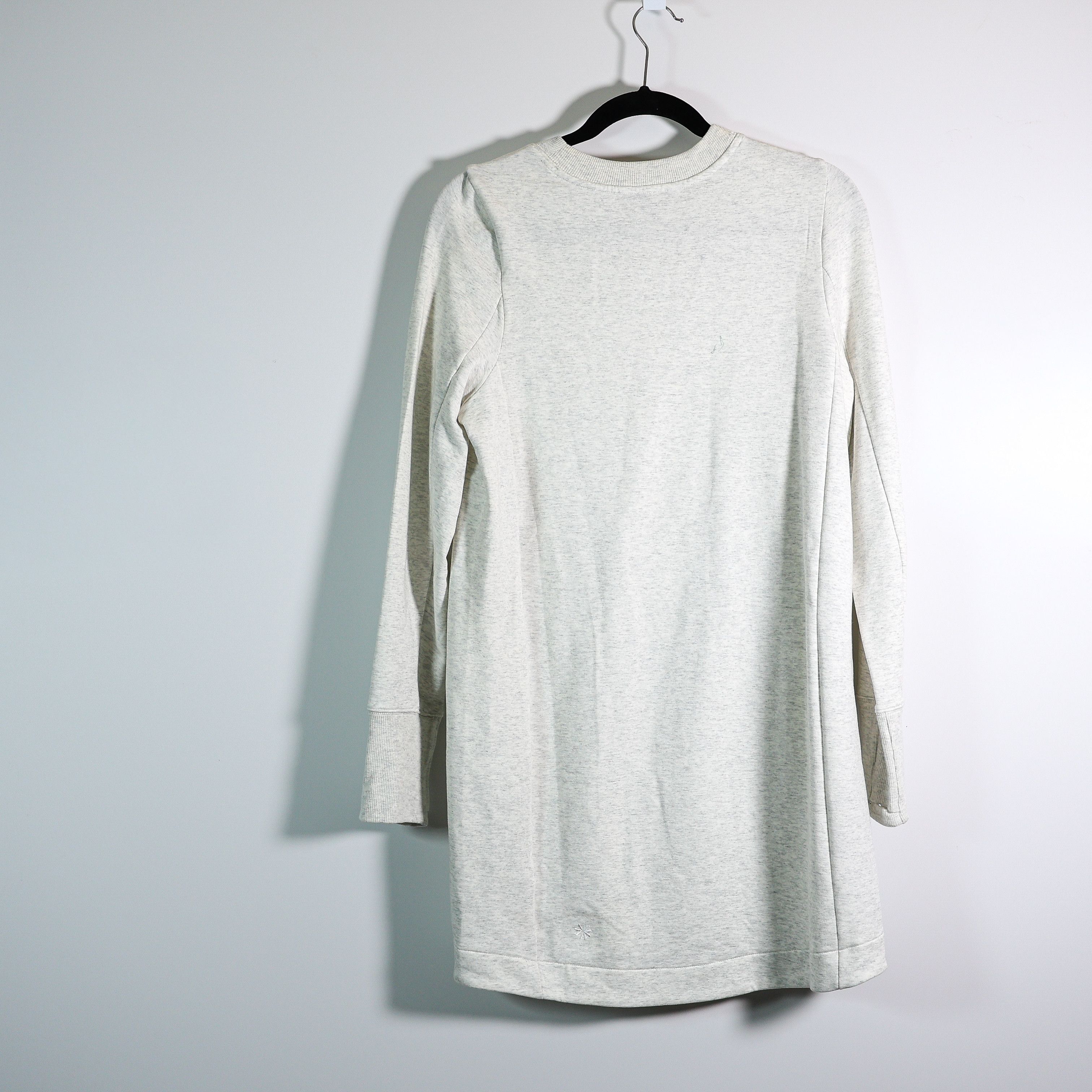Athleta Athleta Women's Coaster Luxe Sweatshirt Size M / US 6-8 / IT 42-44 - 4 Thumbnail