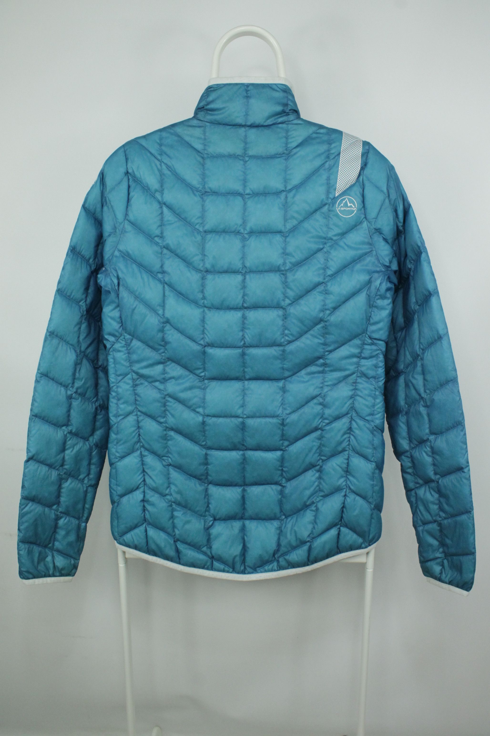 La Sportiva La Sportiva Combin Ultralight Goose Down Jacket Women's Size M / US 6-8 / IT 42-44 - 6 Thumbnail