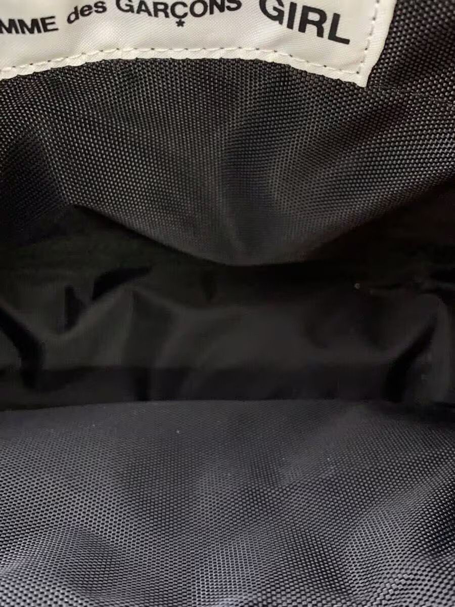 Comme des Garcons Frill Hand Bag Size ONE SIZE - 4 Thumbnail