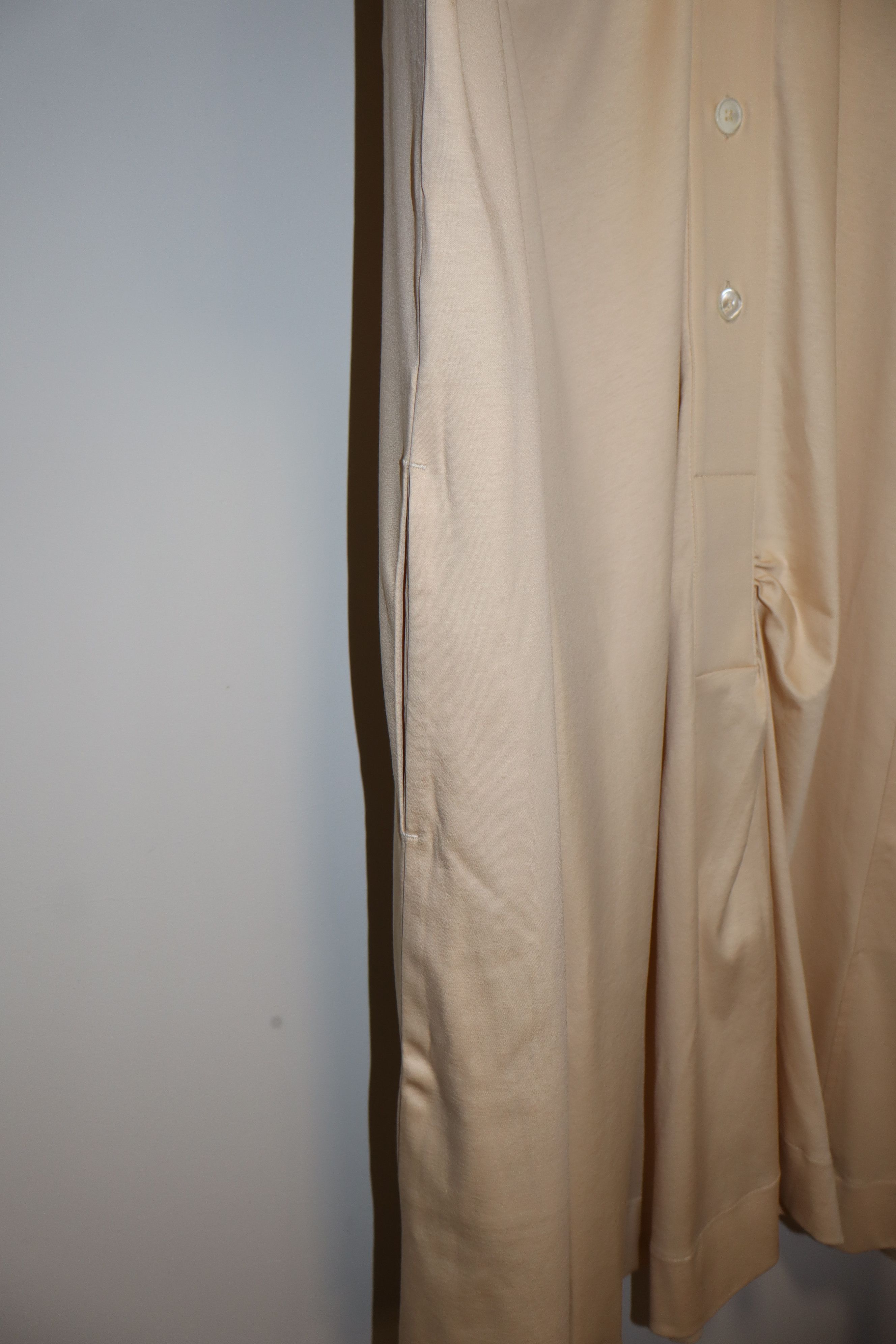 Lemaire Polo dress Size US S / EU 44-46 / 1 - 5 Thumbnail