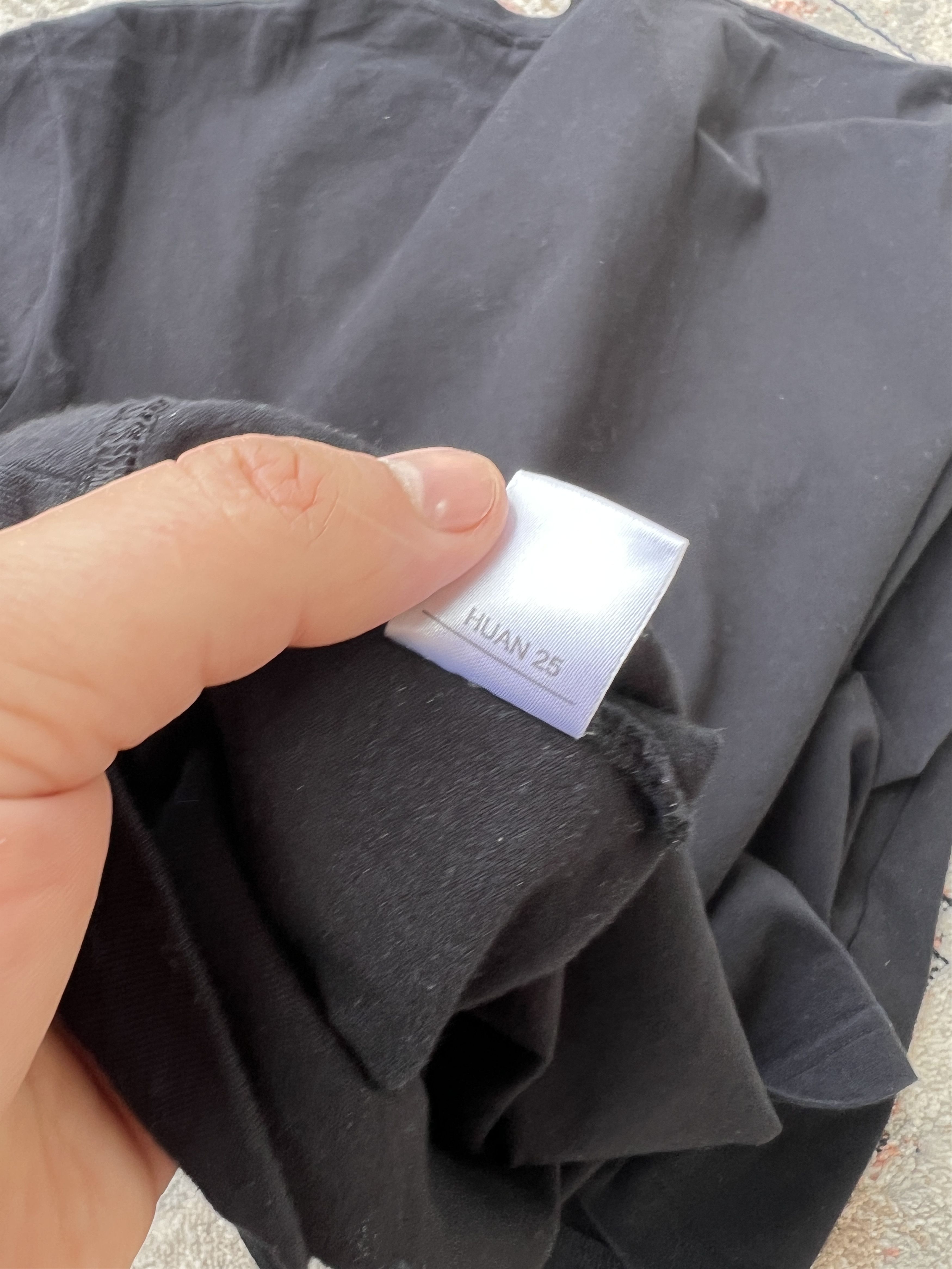 Other Chemical Reaction Tee Size US L / EU 52-54 / 3 - 5 Thumbnail