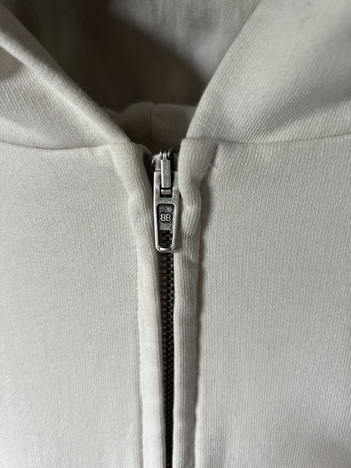 Balenciaga Balenciaga Erewhon Hoodie Size US M / EU 48-50 / 2 - 3 Thumbnail