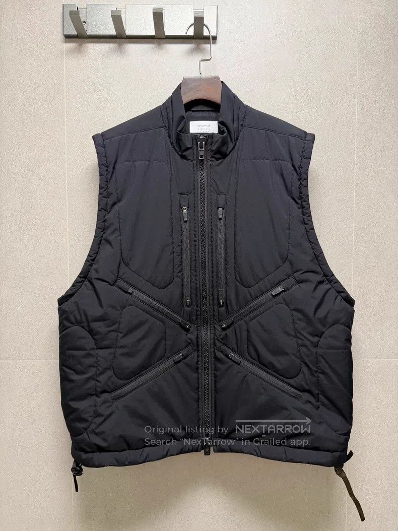 Acronym Acronym Vest Size US S / EU 44-46 / 1 - 2 Thumbnail