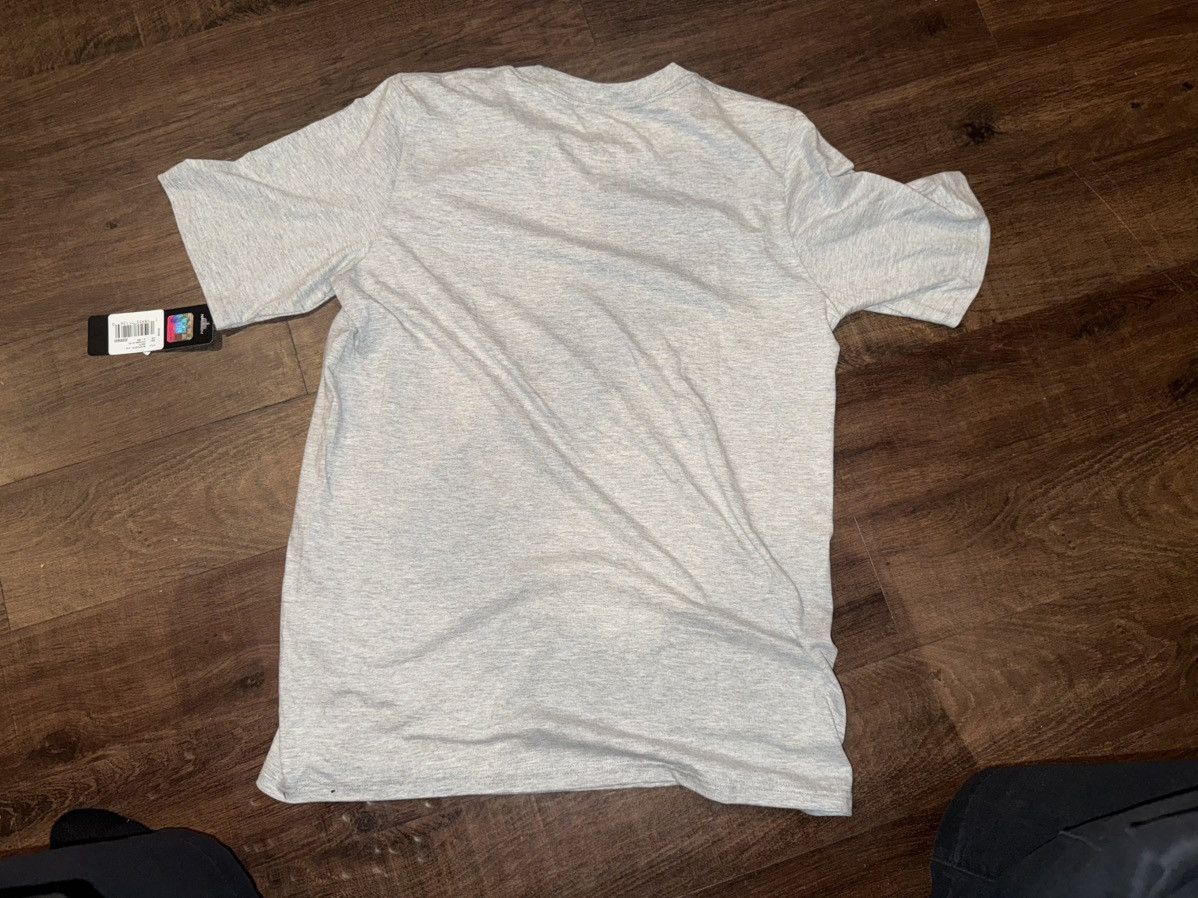 NFL New York Giants Outerstuff Youth T-Shirt - Heather Gray Size US XL / EU 56 / 4 - 3 Thumbnail