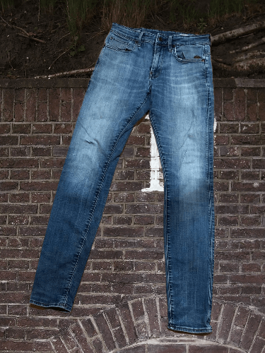G-Star G-Star Raw Revend Skinny Jeans Size US 30 / EU 46 - 1 Thumbnail